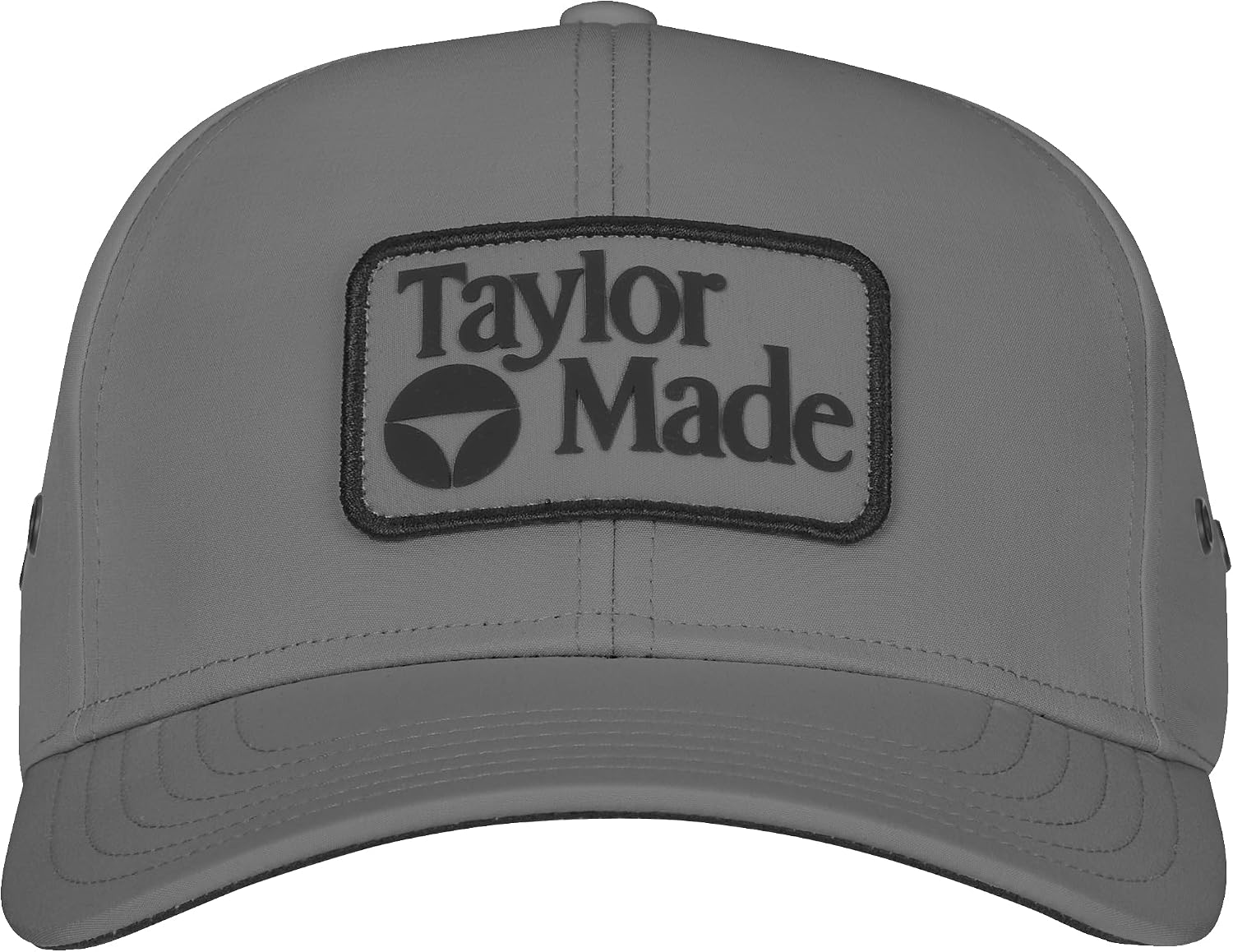 Taylormade Golf 2026 Newport 85 Metal Eyelet Hat Pink Adjustable