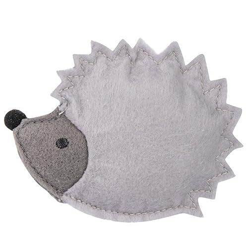 Miniatura 5 de Sammy & Lou Hedgehog - Móvil para cuna con música, brazo móvil para cuna estándar