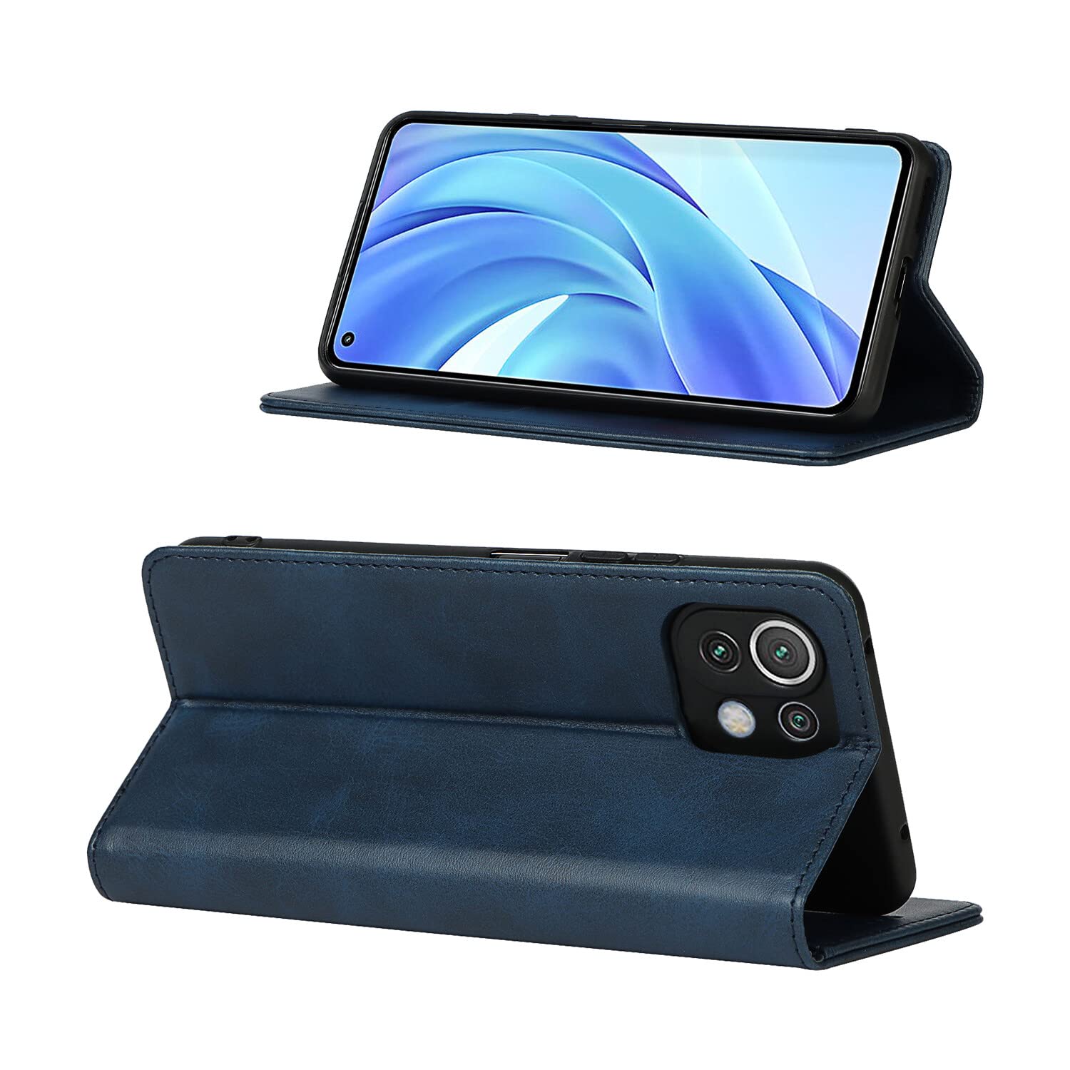 Amazon.co.jp: Pelanty Xiaomi Mi 11 Lite/ 11 Lite 5G ケース