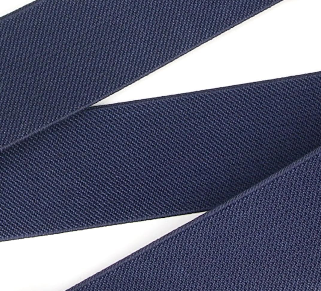 COTIM COYIN Women's Fashion Elastic Stretch Waist Belts With Metal Pin Flower Buckle for Jeans Pants Dress - Image 5