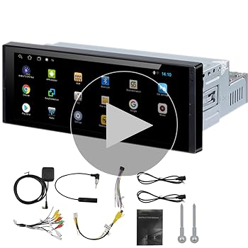 カーオーディオ merukaritugirou Amazon.co.jp: CarPlay/Android Auto ワイヤレス対応 9インチ