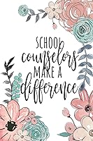 Algopix Similar Product 13 - School Counselors Make A Difference