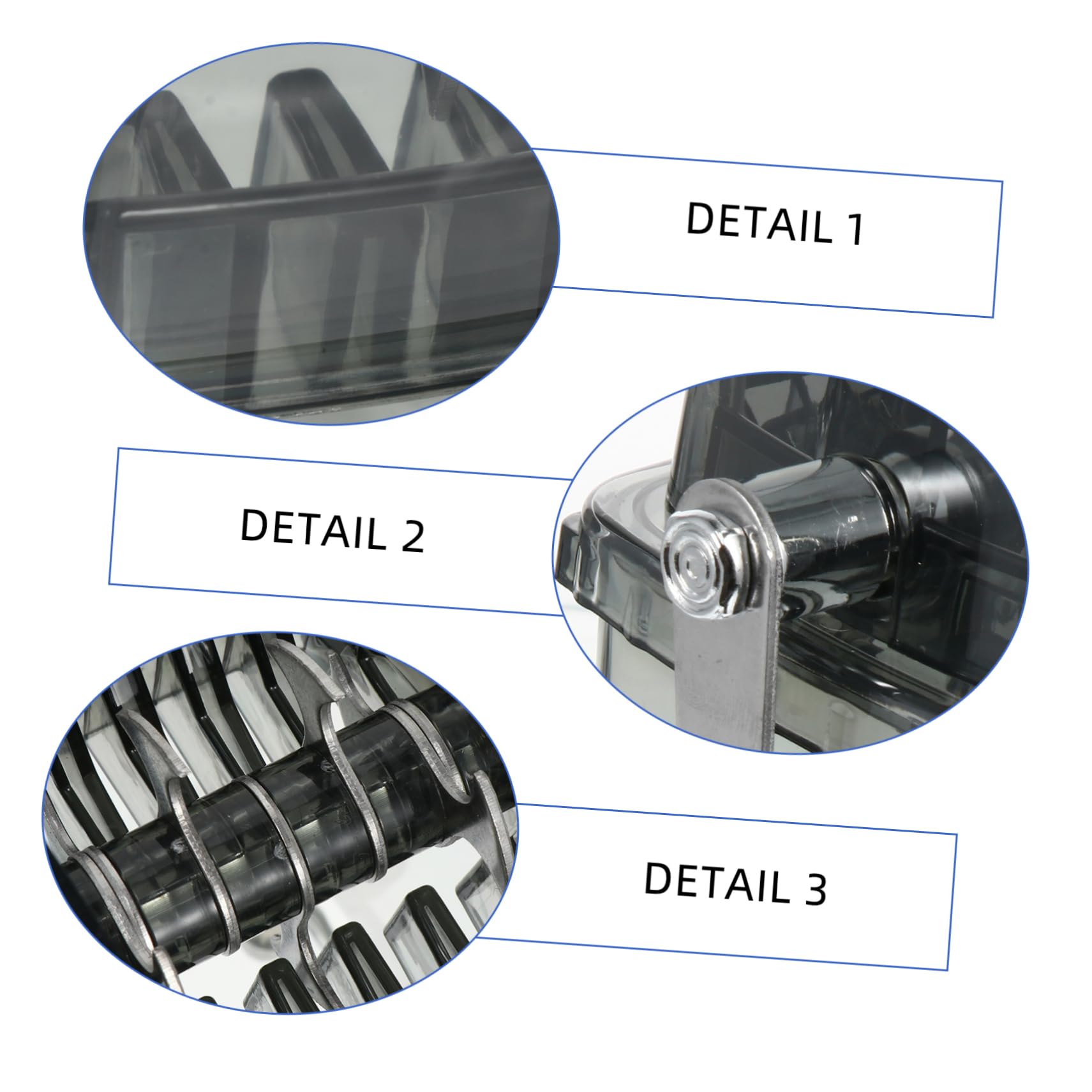 KOMBIUDA Tritaghiaccio Manuale Tritaghiaccio per Ghiaccio Utensile da Cucina Portatile Senza Elettricità Sicuro e Durevole per Granite e Bevande Ghiacciate