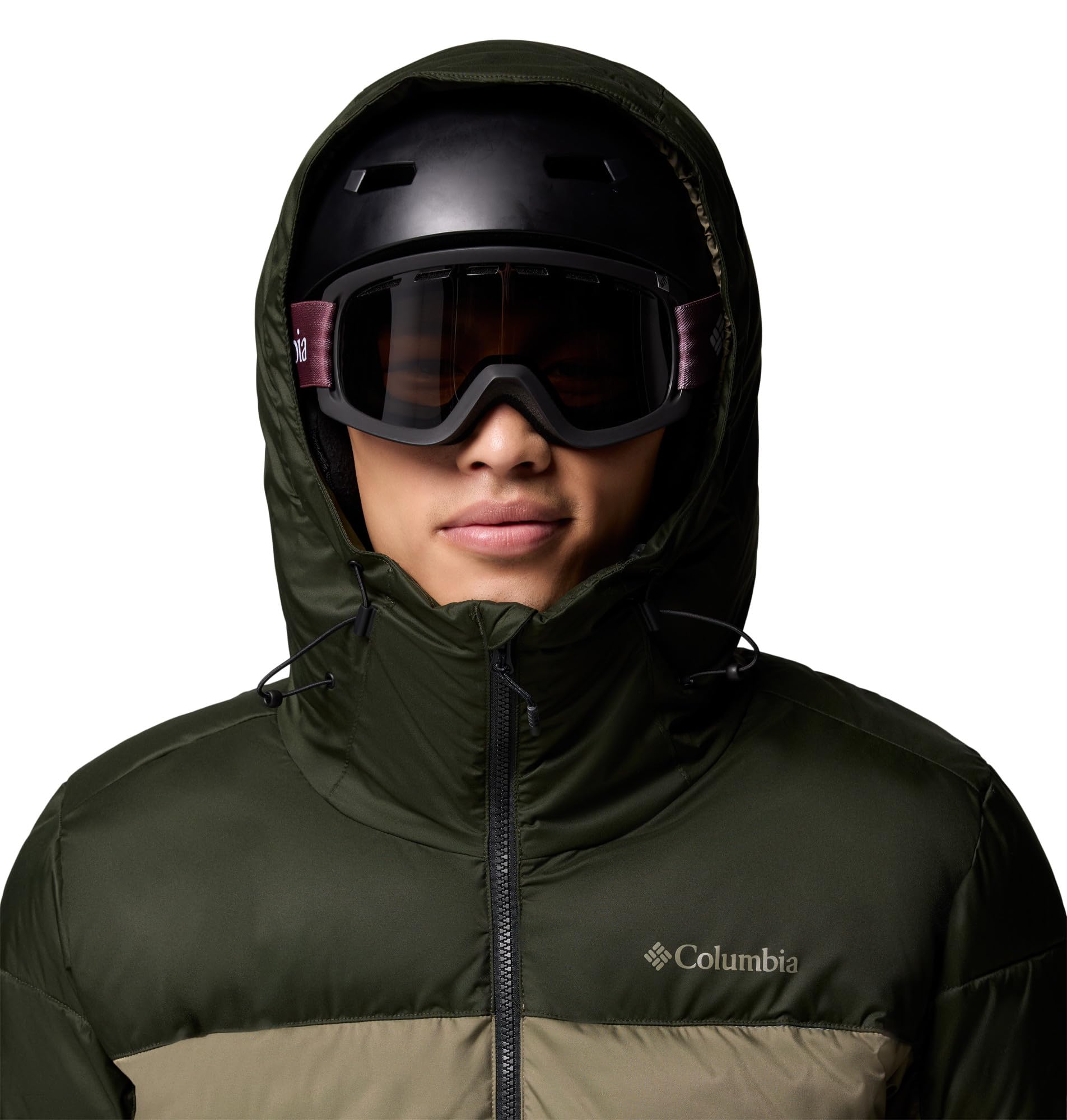 Columbia Slope Style Jacket Chaqueta estilo pendiente Hombre