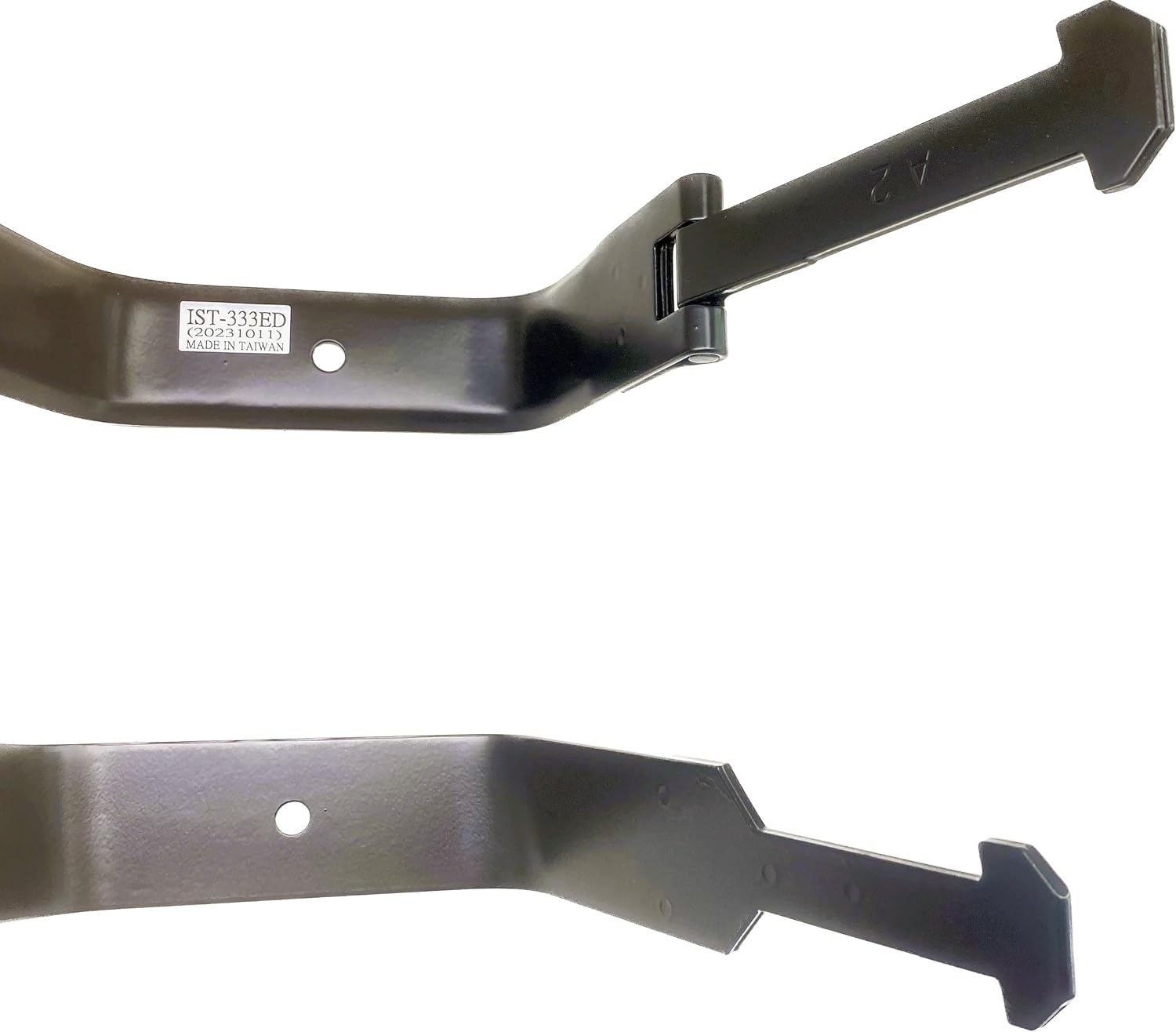 Dorman 578-389 Fuel Tank Strap Compatible with Select Ford Models