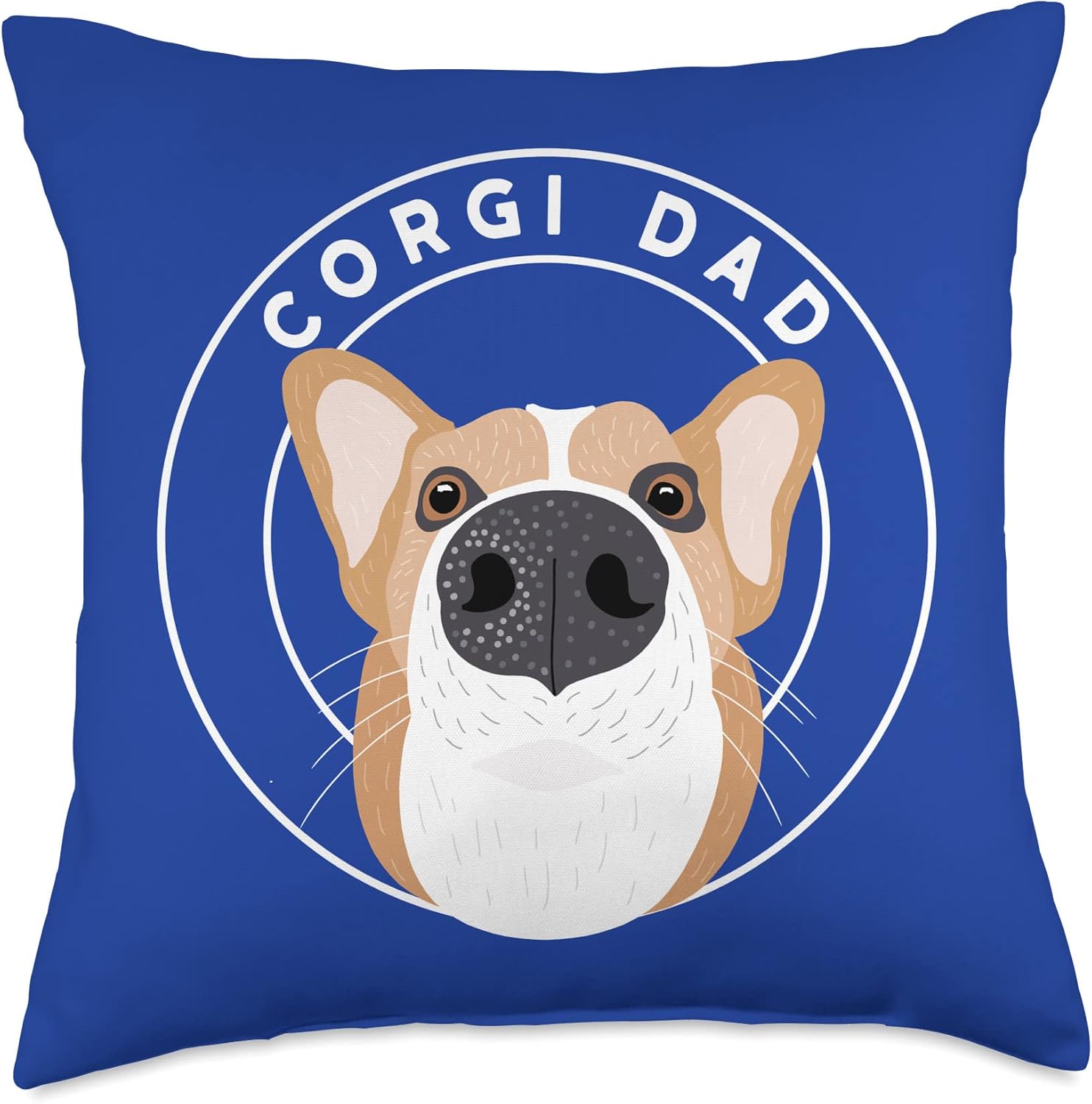 corgi gear