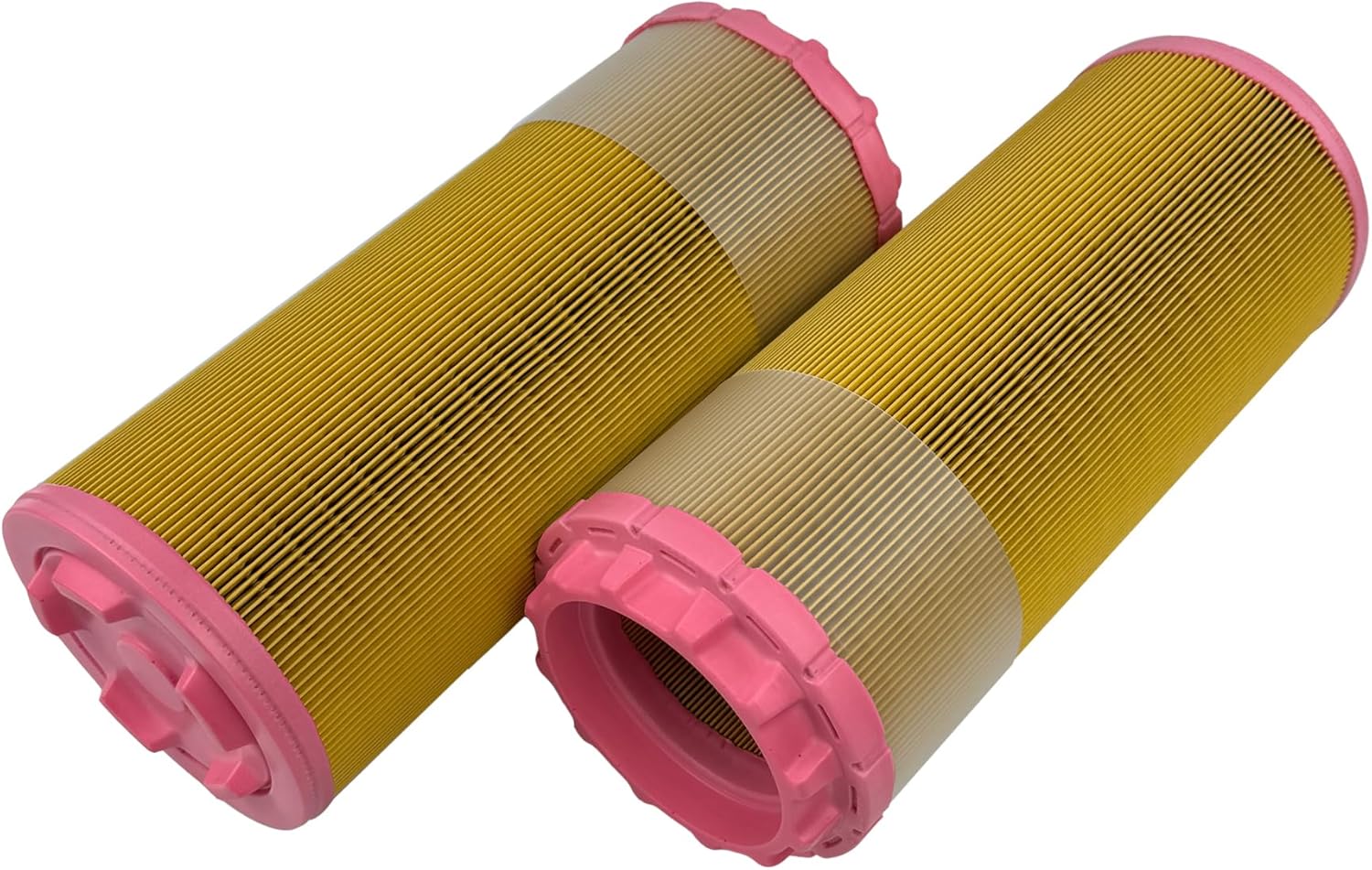 1837005703 ZS1188896 KAYIQIN Air Filter Compatible with Air Compressor Replacement Parts 1649810101 1837-0057-03 1649-8101-01 C13009