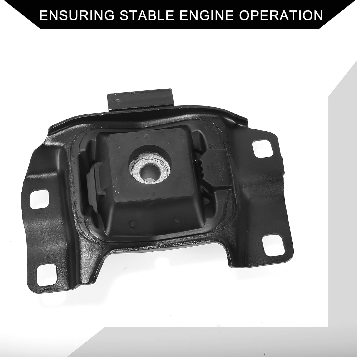No.CC2939070 Engine Motor Mount for Mazda 3 2.0L 2.3L MT 2006-2010 / Left Engine Mounting/Vibration Isolation / 1 Pc