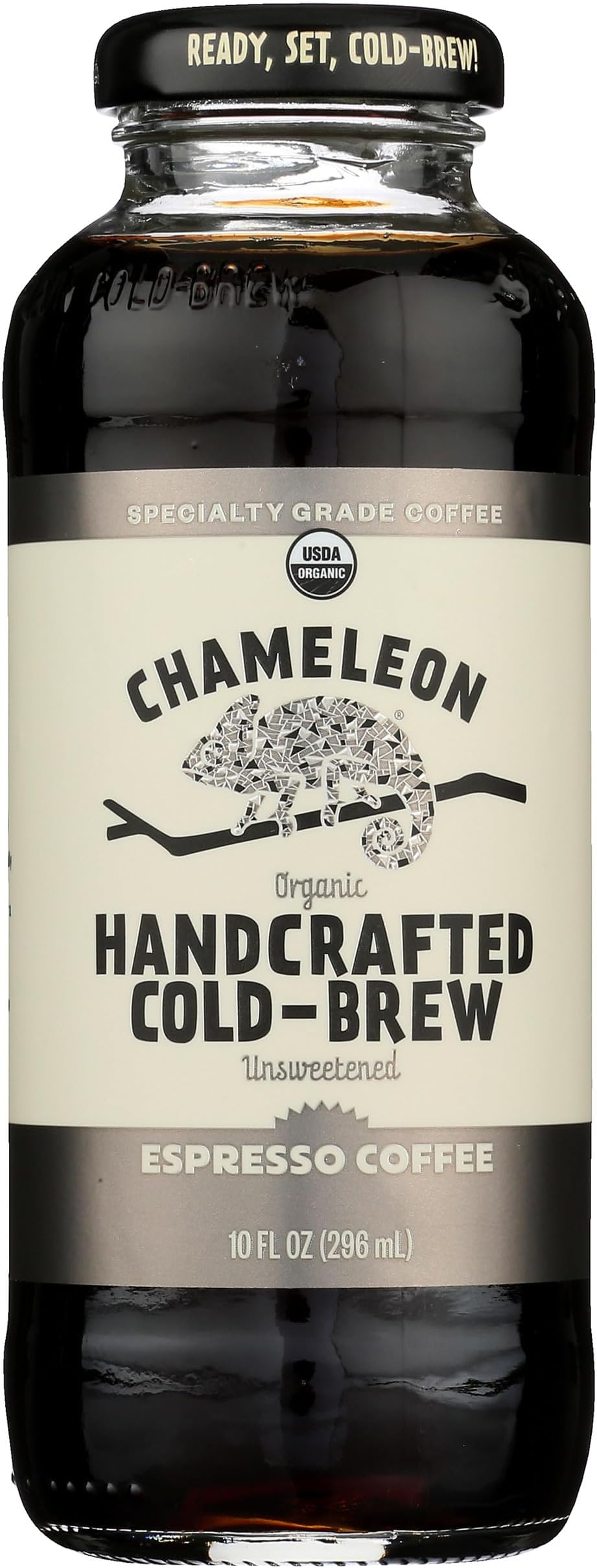 Coffee Espress, Ready to Drink, 10 Fl oz