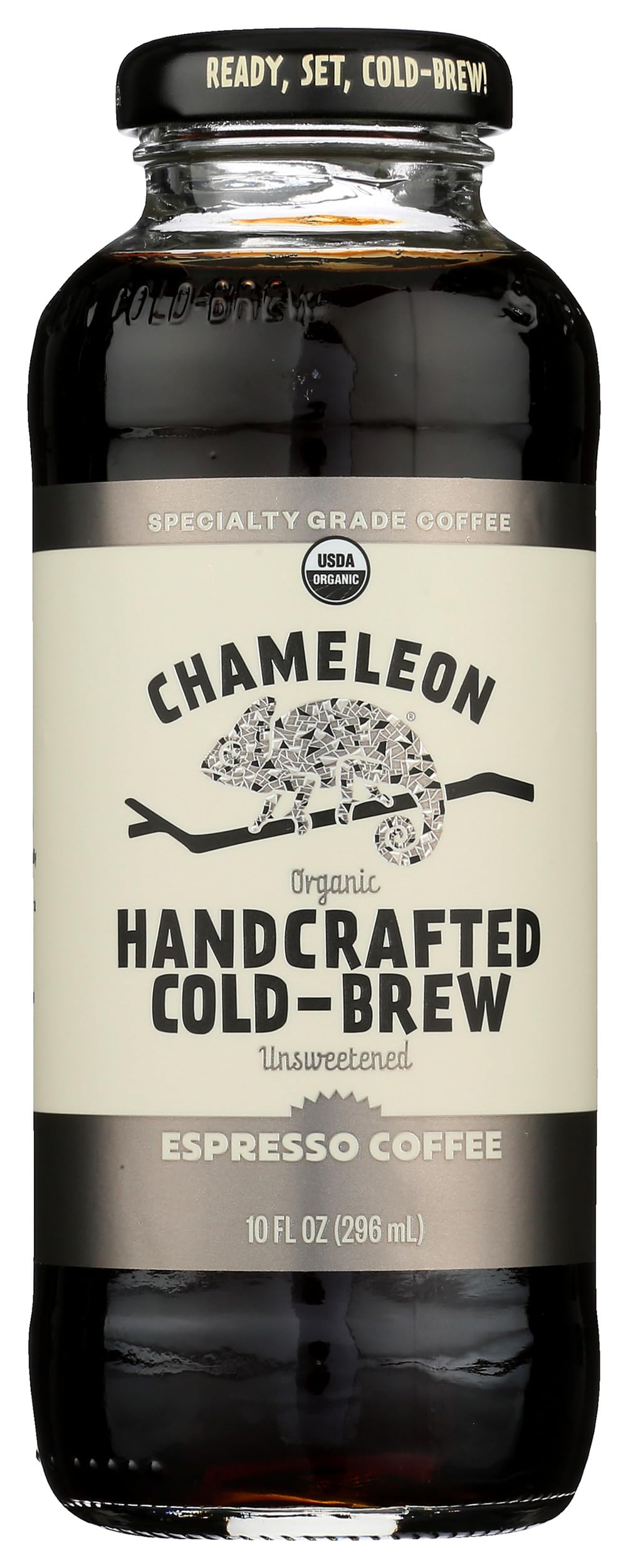 Coffee Espress, Ready to Drink, 10 Fl oz