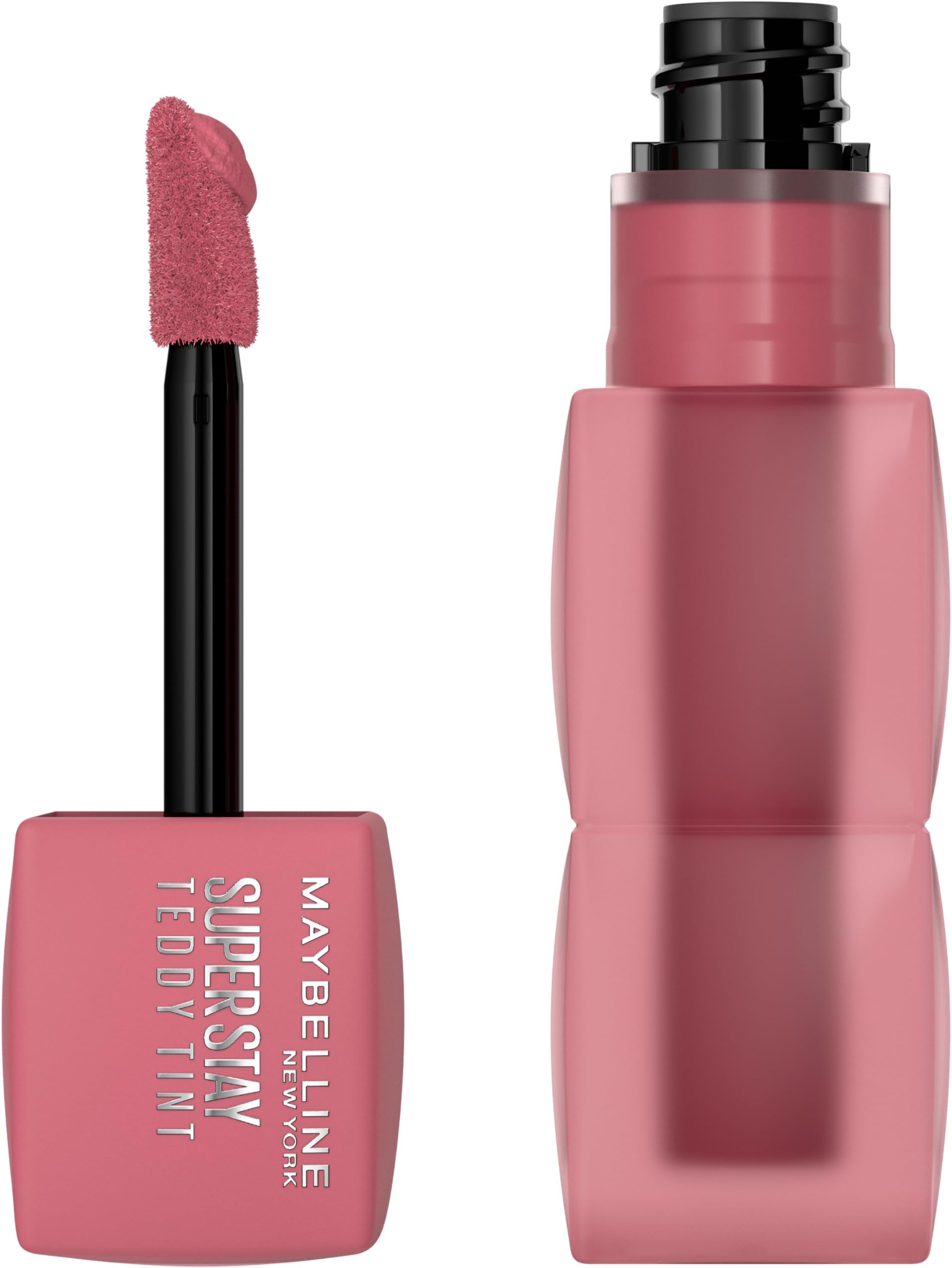 New York Superstay Teddy Tint Lip Colour