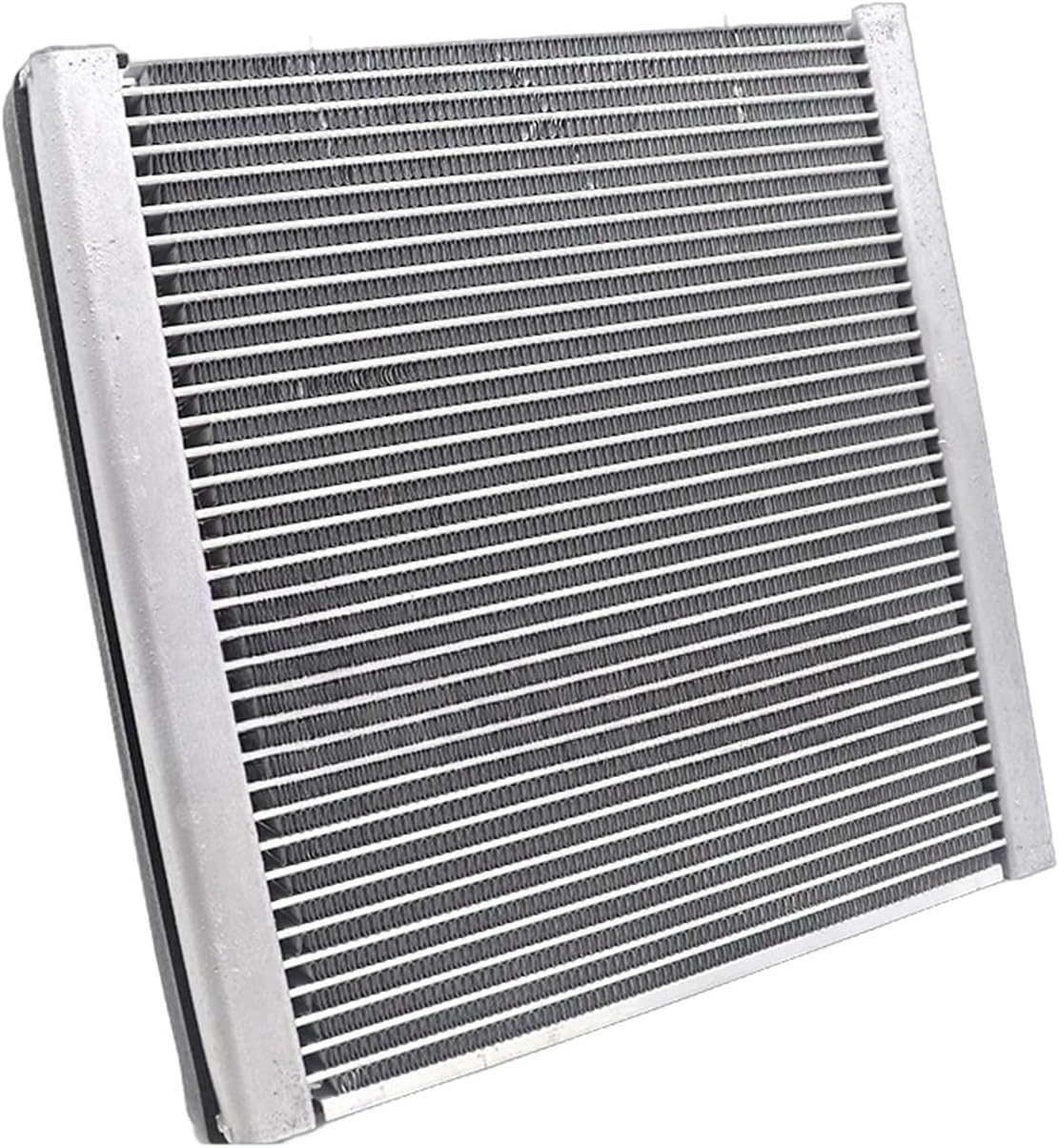 AC Evaporator Core Coil 97139-K0000, Compatible For Kia Soul Compact 6b