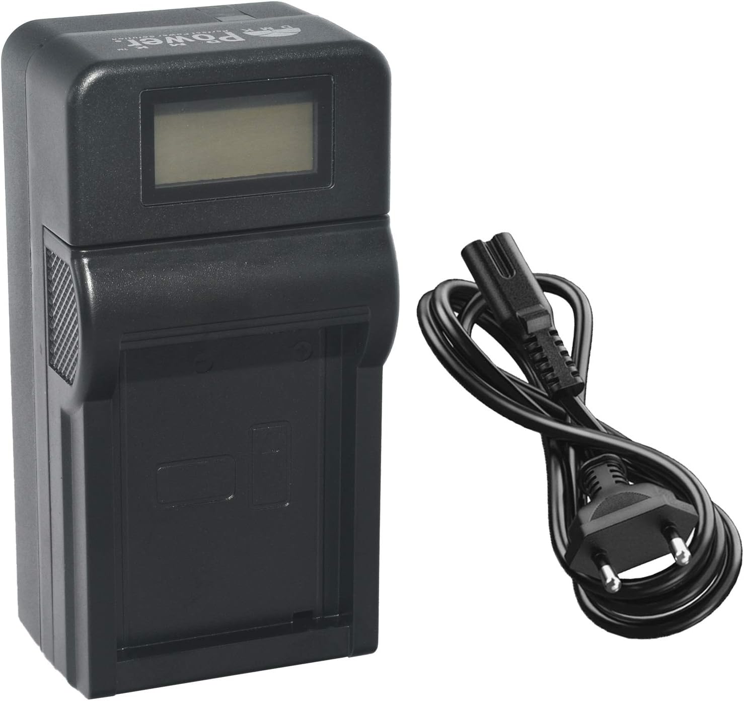 DMK Power EN-EL15 LCD battery charger TC1000 fit for NIKON D7000 D810 D600 D800E ect. cameras
