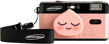 Amazon | Corex カカオフレンズ 再利用可能 35mm フィルムカメラ Amazon | Corex カカオフレンズ 再利用可能 35mm フィルムカメラ