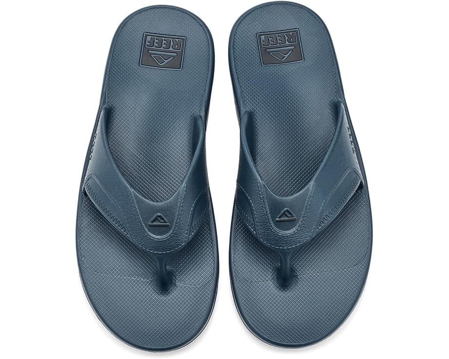 Reef Fanning H20 - Top View