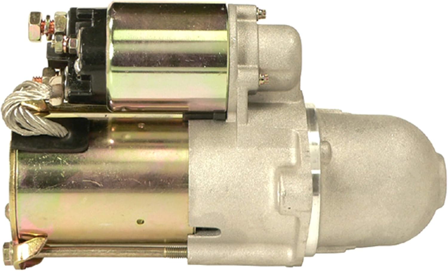 DB Electrical 410-12240 12V Starter Compatible with/Replacement for Chevrolet Cavalier 2002-2005, Malibu 2004-2007, Classic 2004-2005, Cobalt 2005-2007 323-1456, 323-1486, 323-1620, Clockwise