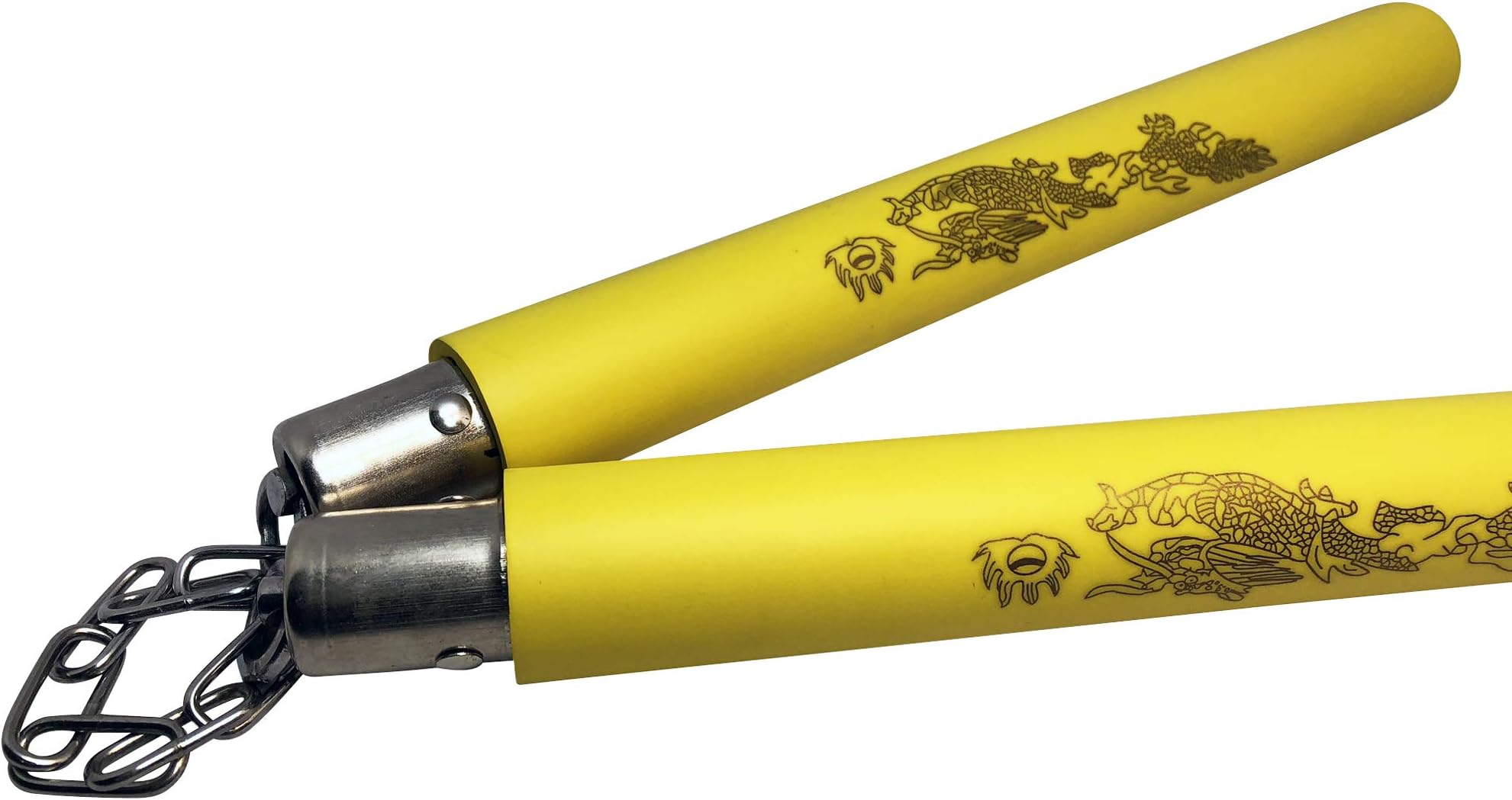 Foam Training Sticks for Martial Arts, Video Lessons,