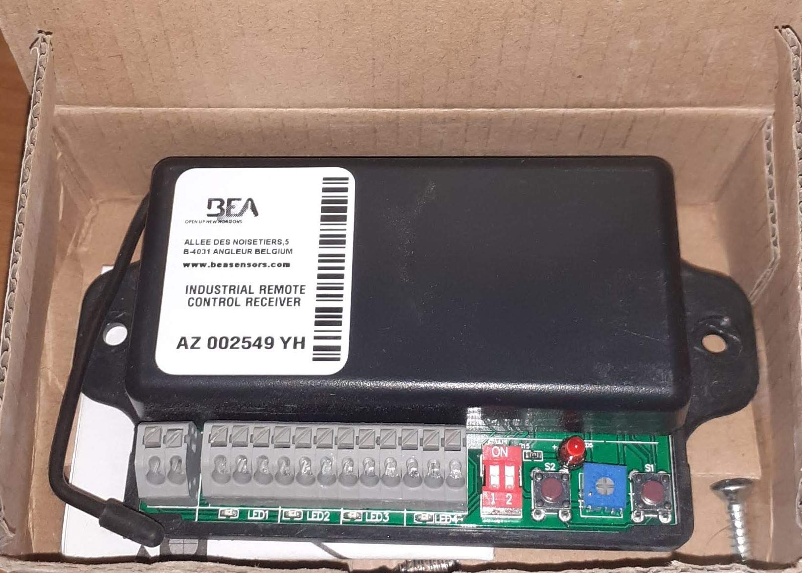 Digital Receiver, Frequency Hopping-image-28