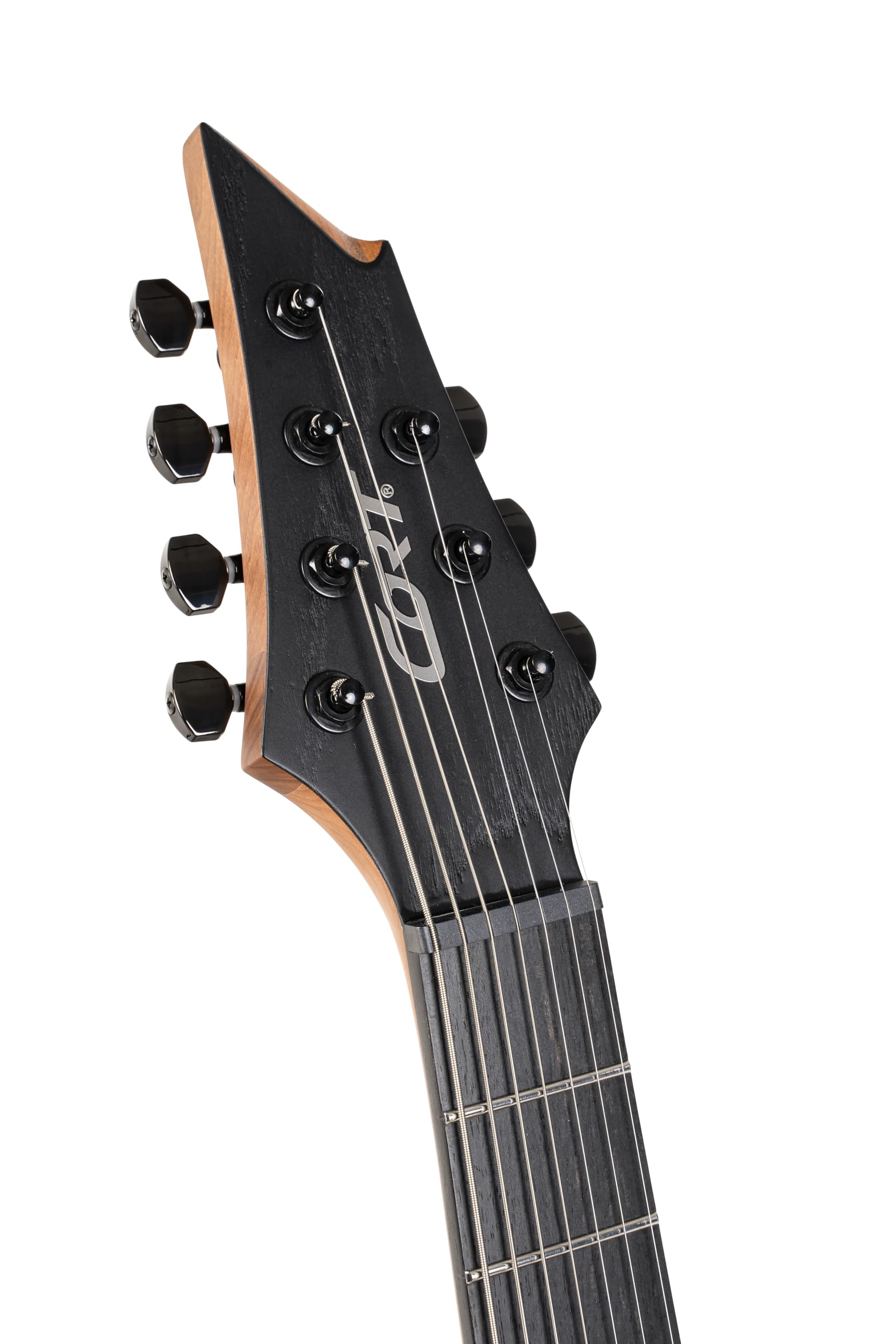 Amazon.com: Cort KX707 High Performance 7-String Electric Guitar