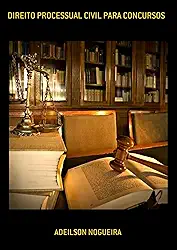 Direito Processual Civil Para Concursos