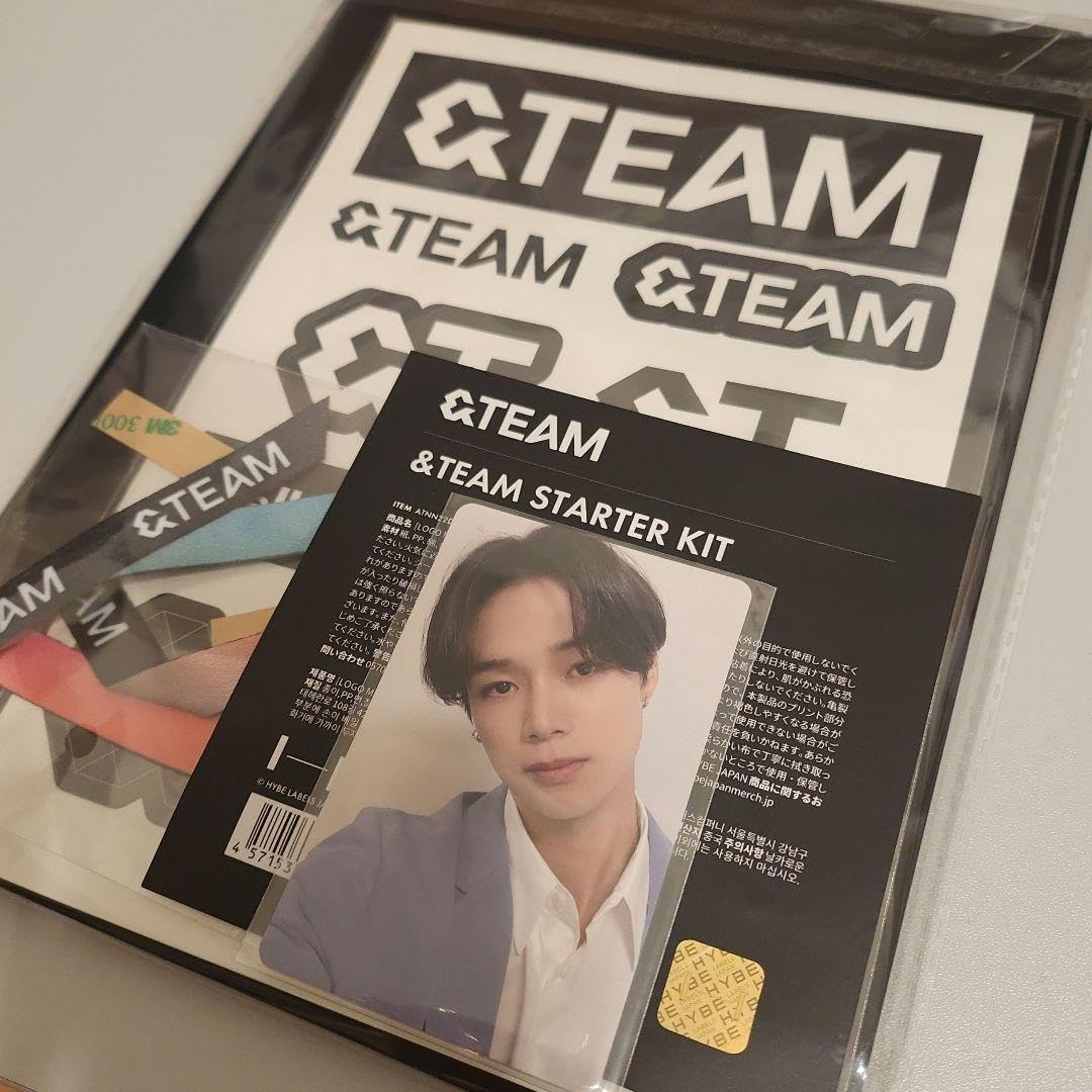 &team スターターキット　k Amazon.co.jp: &TEAM スターターキット K X : ドラッグストア