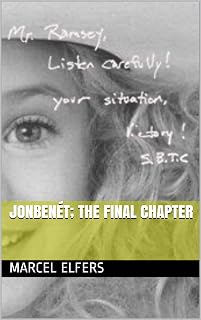 JonBenét; the final chapter