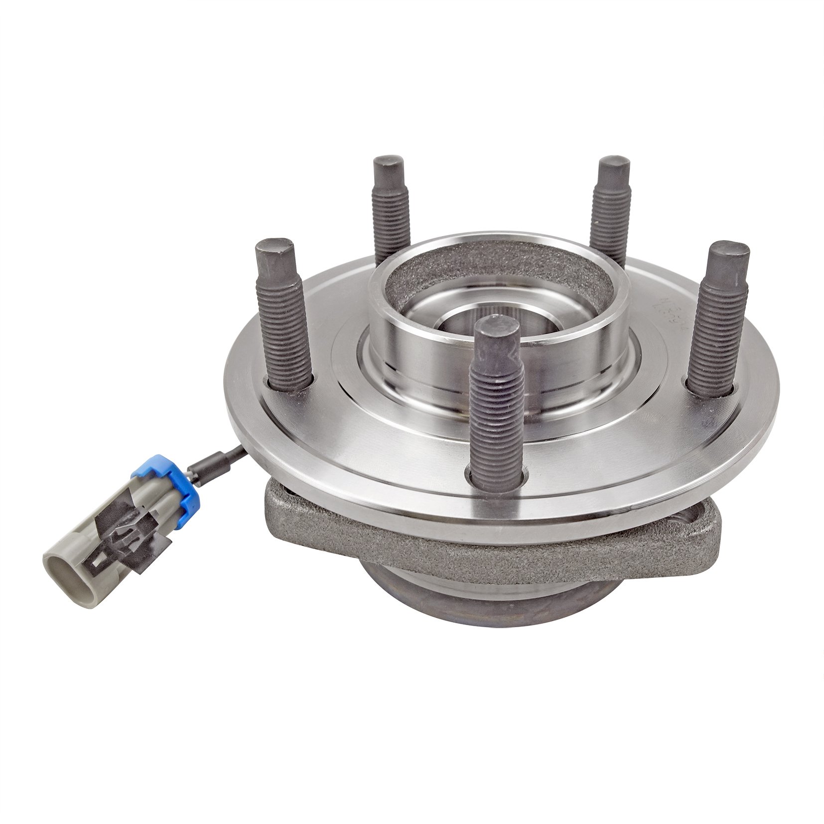 Amazon.com: CRS NT513276 Wheel Bearing Hub Assembly for Chevy  