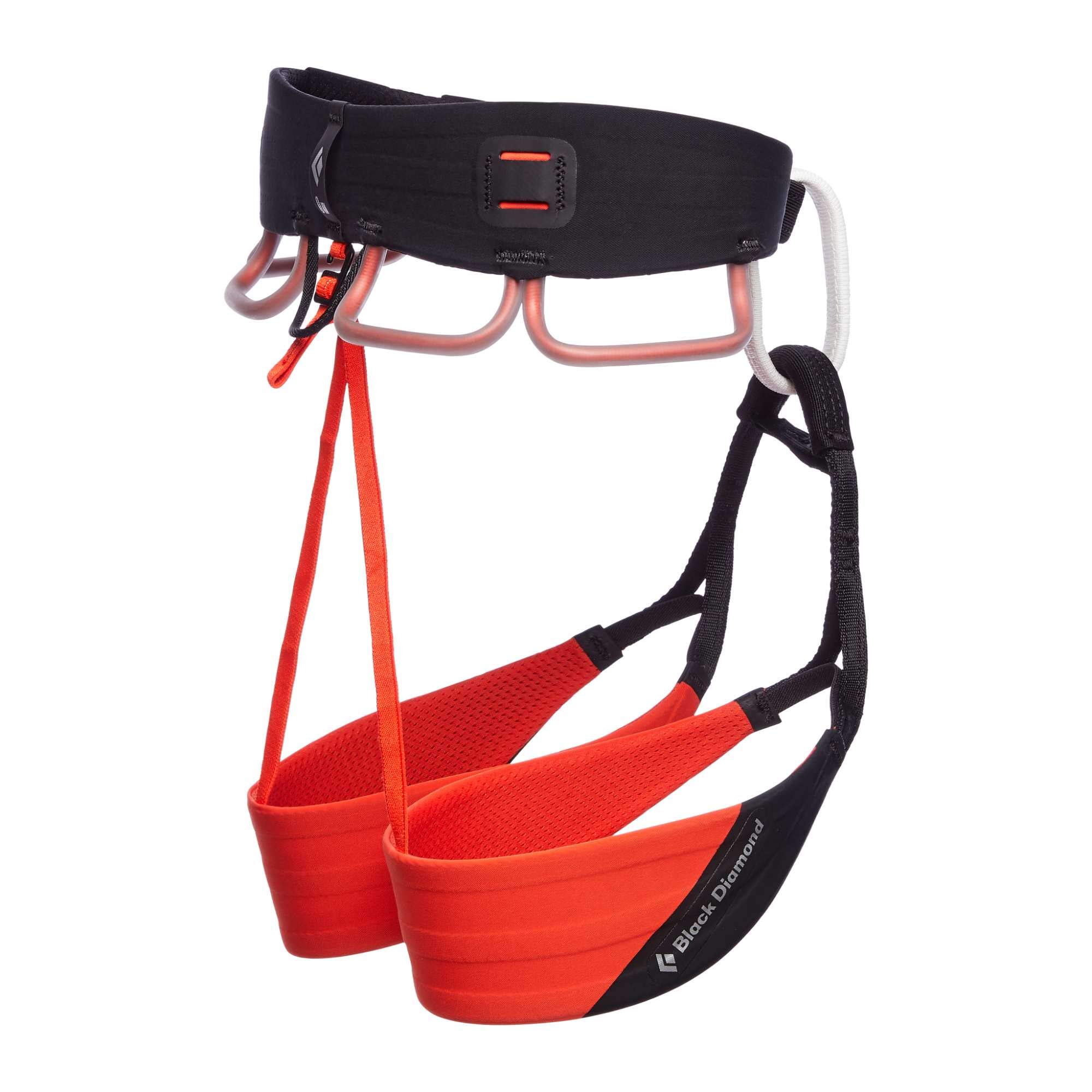 Black Diamond Klettergurt Zone Women's