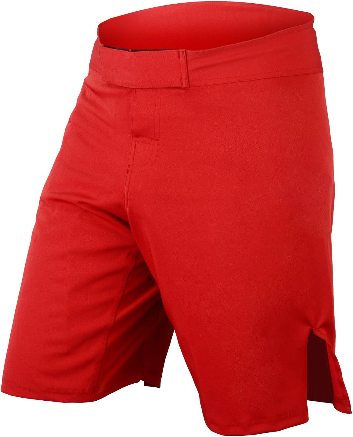 ROAR-INT MMA Fight Shorts Grappling Kickboxing Muay Thai Shorts BJJ Gym Training Running Athletic Wrestling Shorts - Image 3