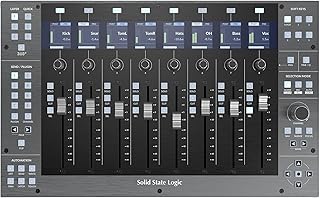 Solid State Logic UF8 Advanced DAW Controller