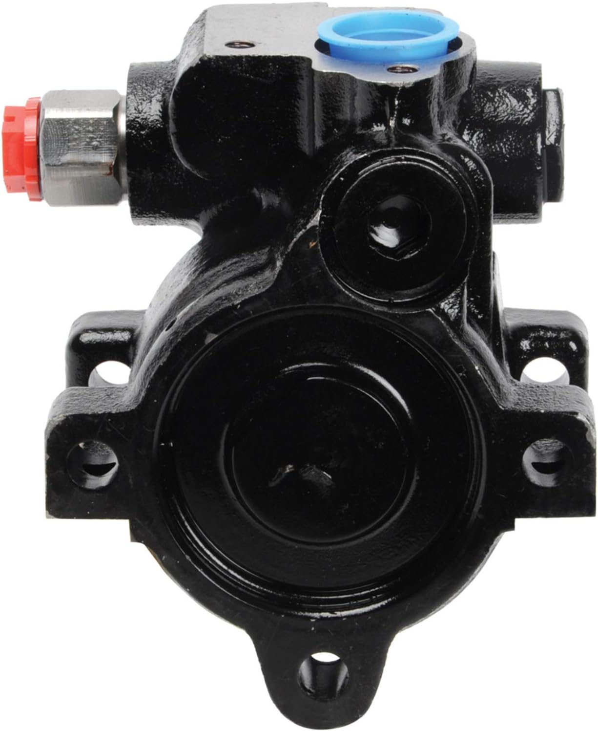 Cardone 96-268 Power Steering Pump Automotive Replacement Compatible with Dodge Ram 2500 2003-2007, Dodge Ram 3500 2003-2007, Dodge Ram 4000 2005-2007 Model Years