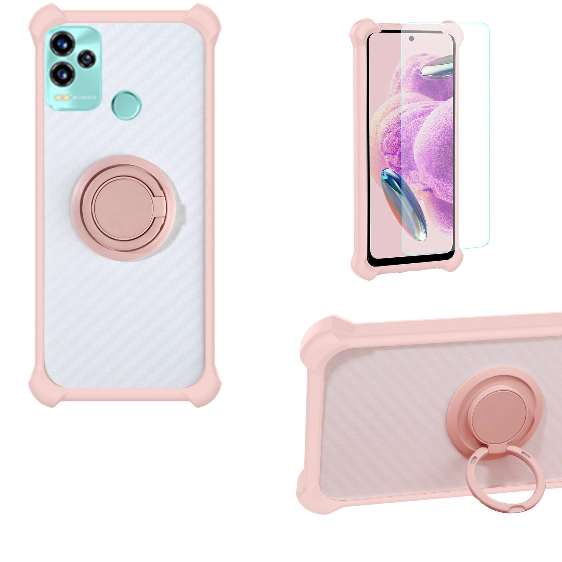 Amazon.com: Case for SparX Neo7 pro Case Compatible with SparX