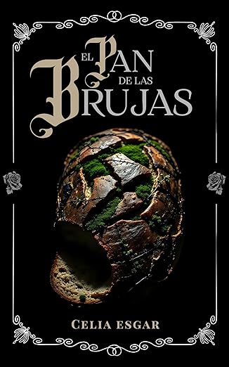 Portada El Pan de las Brujas