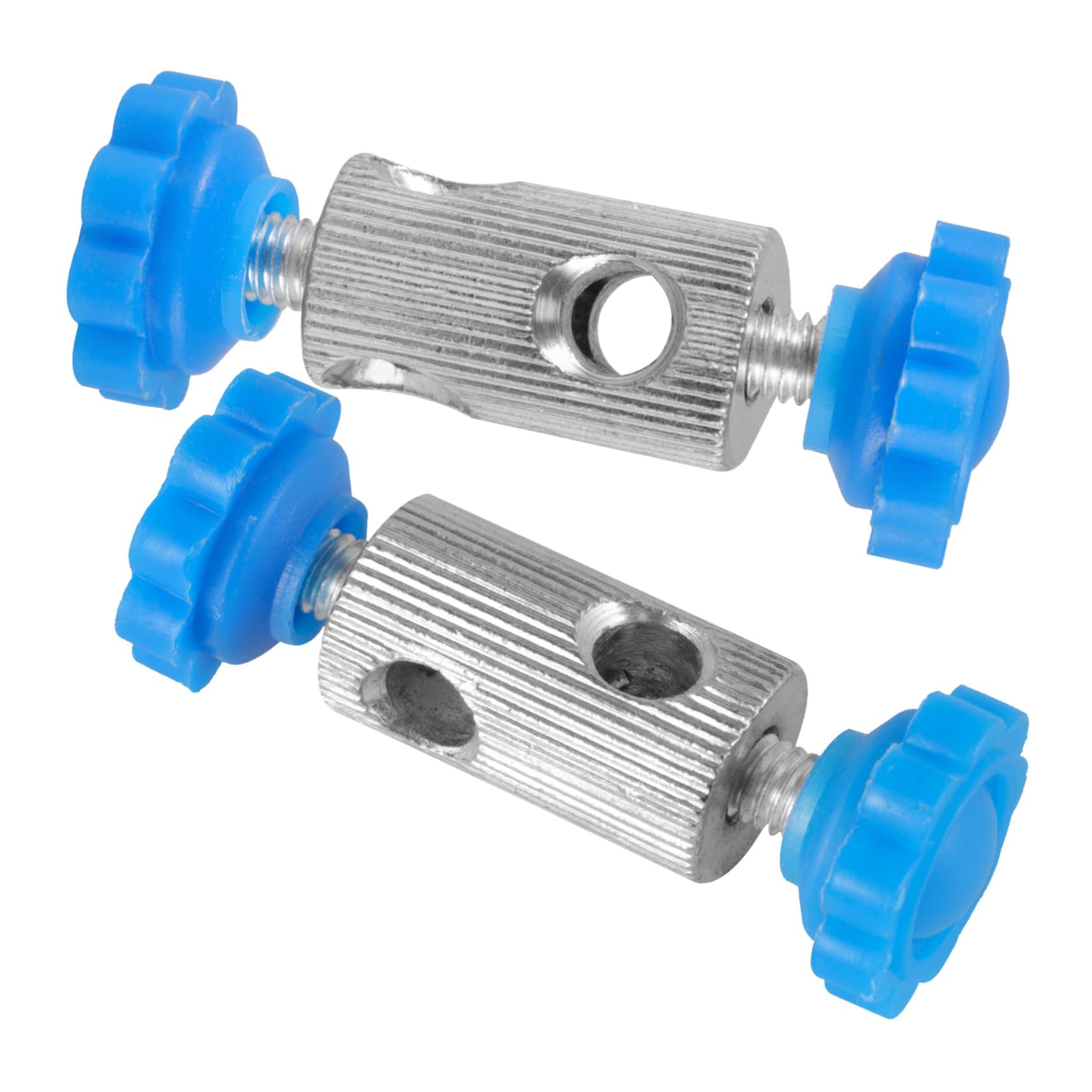 ULTECHNOVO 10pièces Pince De Support De Laboratoire Lot De Accessoire Pratique Pour Support De Laboratoire Pince Robuste Et Pour Expériences Chimie Et Recherche