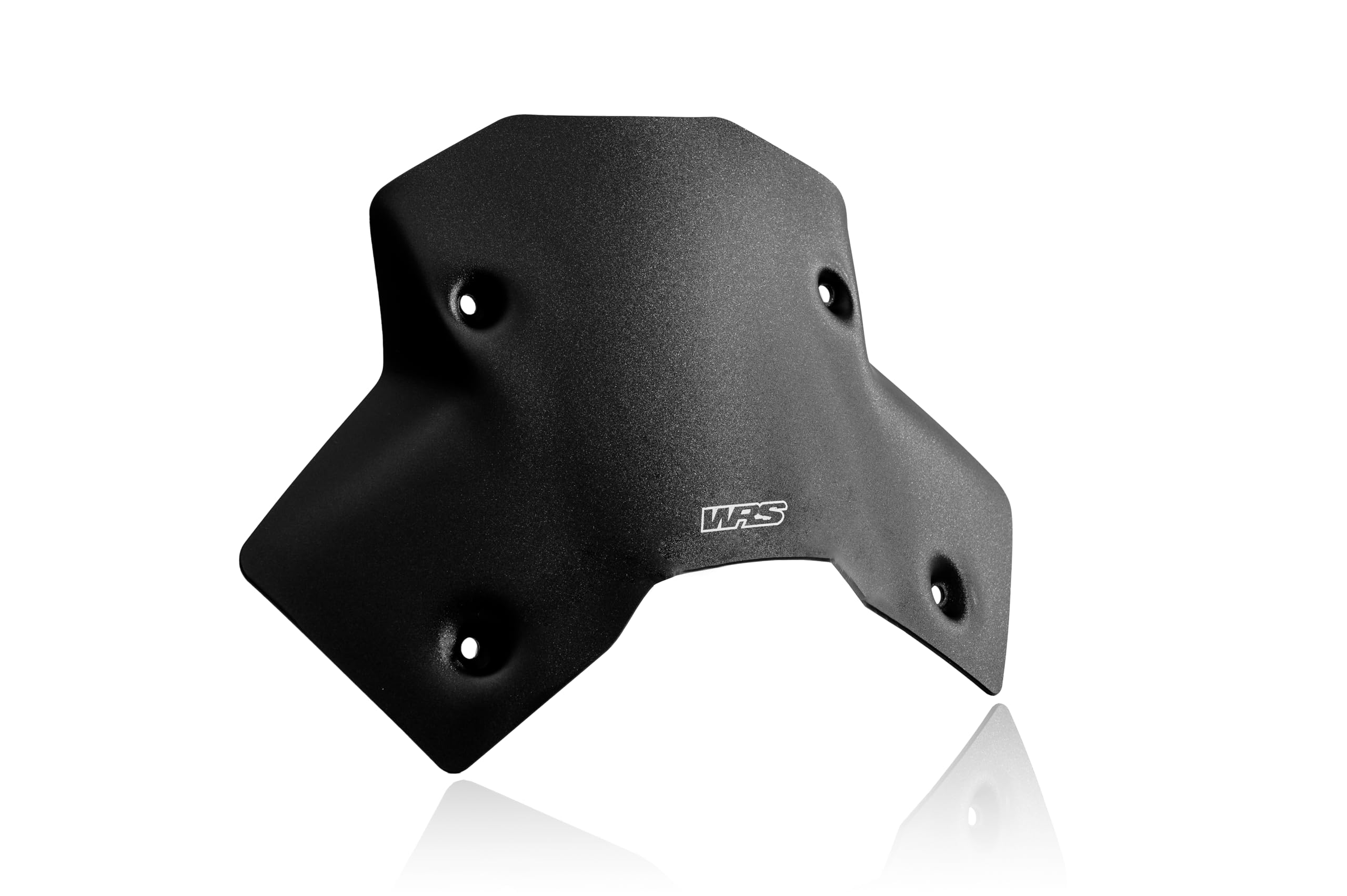 CUPOLINO SPORT NERO OPACO WRS 1290 SUPER ADVENTURE R/S 2017-2020