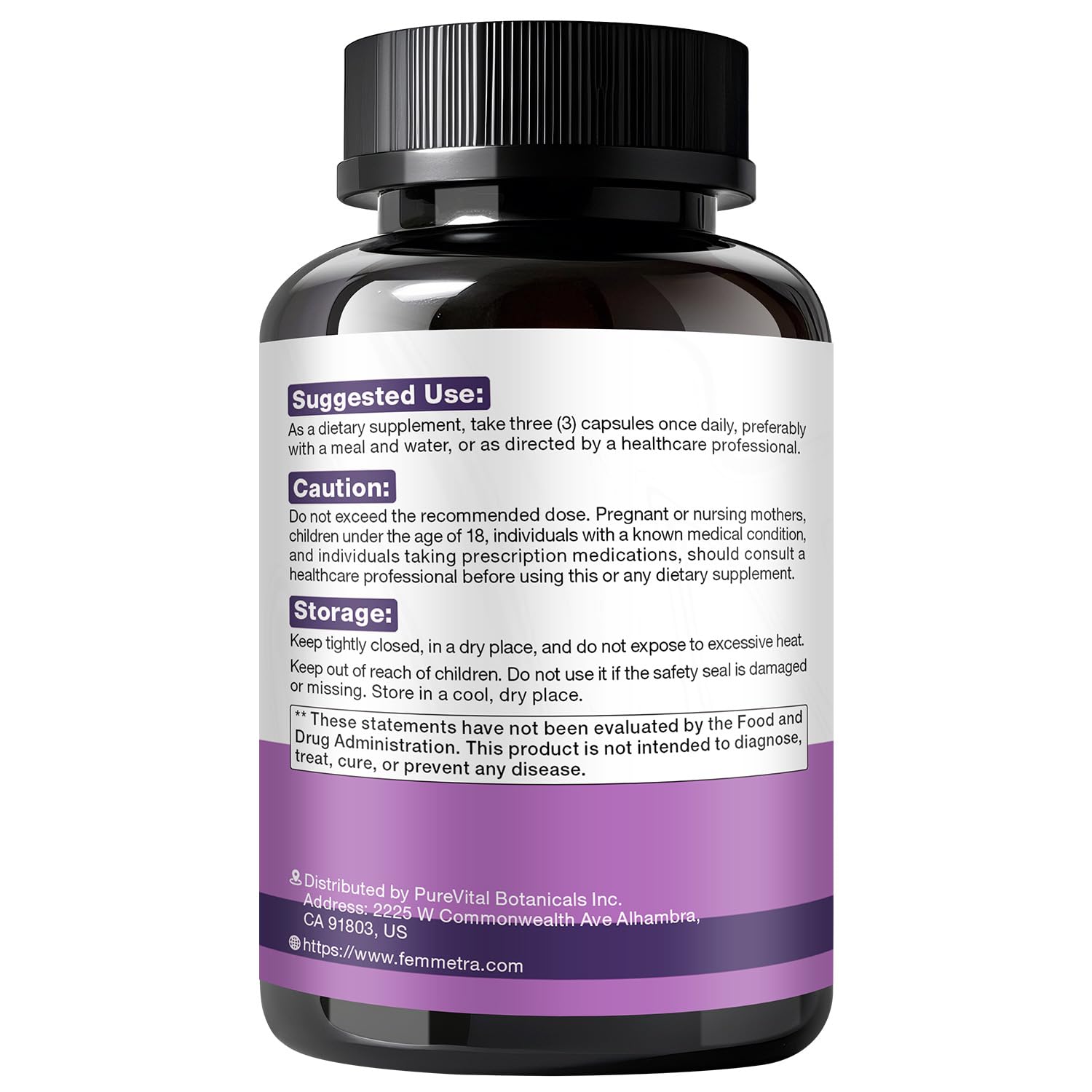 NMN Supplement - 1000mg NMN + CoQ10 200mg + R-ALA + PQQ + Magnesium 90 Caps — Amazon image 9