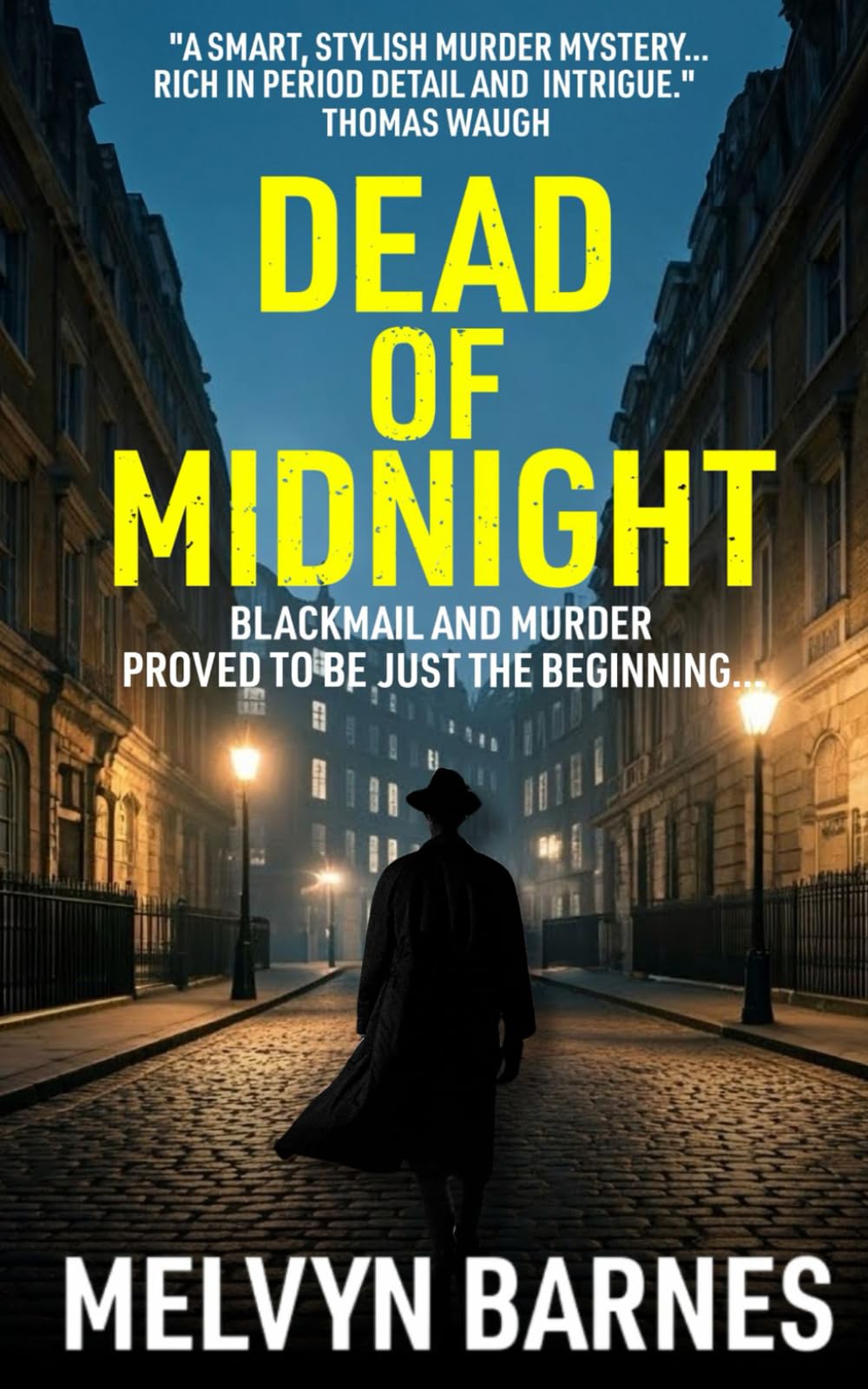Dead of Midnight