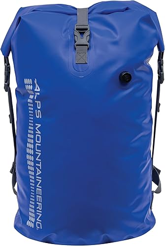 Miniatura 4 de ALPS Mountaineering Mochila Torrent