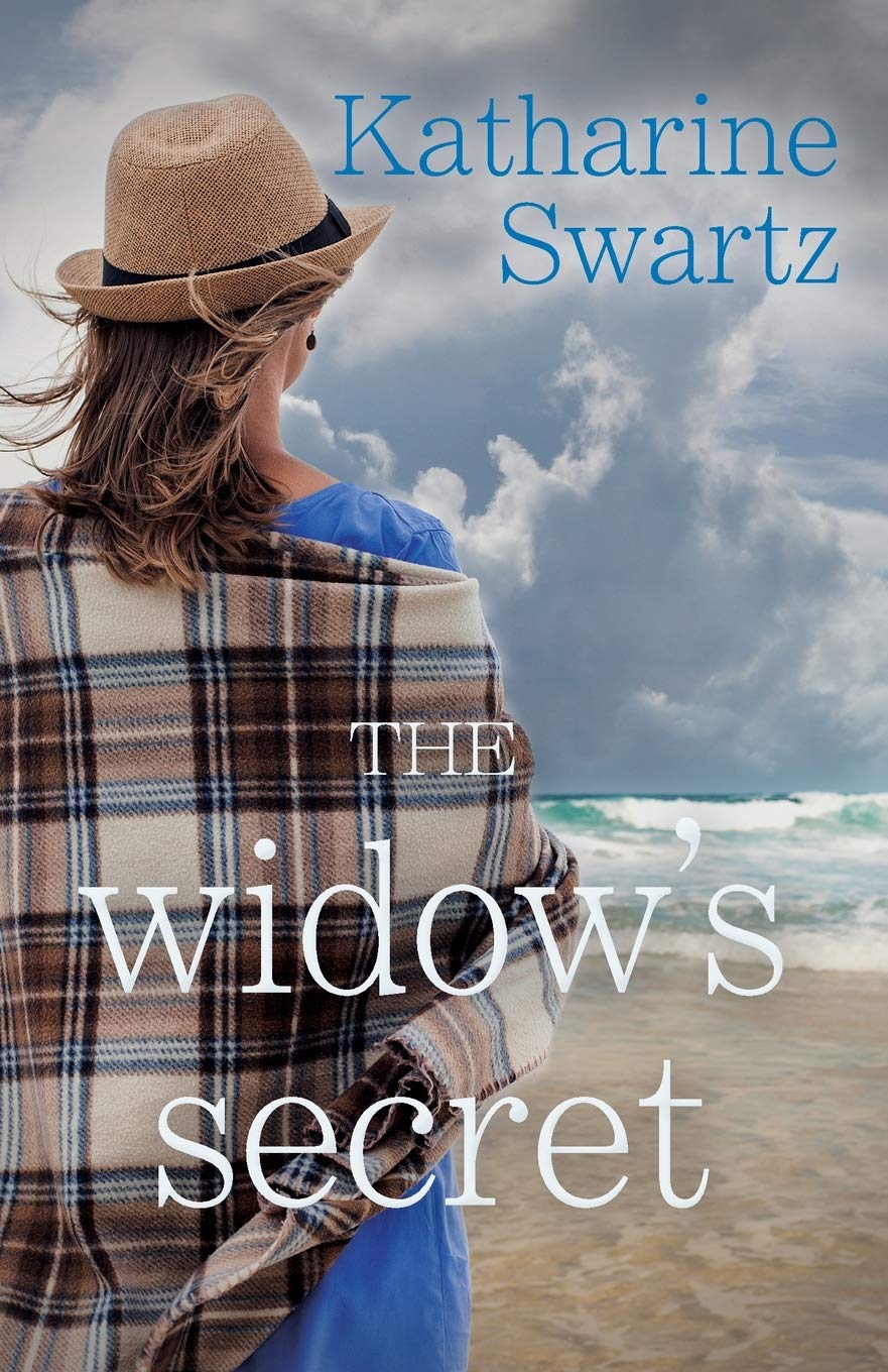 The Widow's Secret: Absolutely unforgettable historical fiction (The Goswell Quartet Book 4)