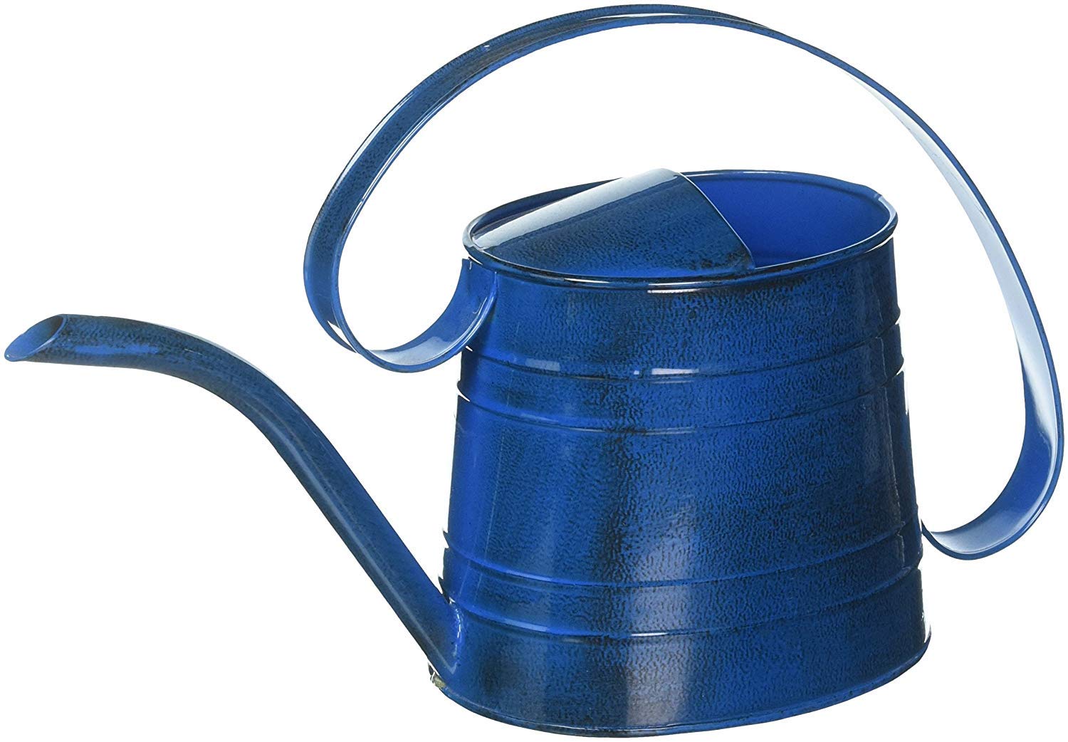 Robert Allen MPT01504 Danbury Watering Can, 0.5 Gallon Capacity, Oceanside