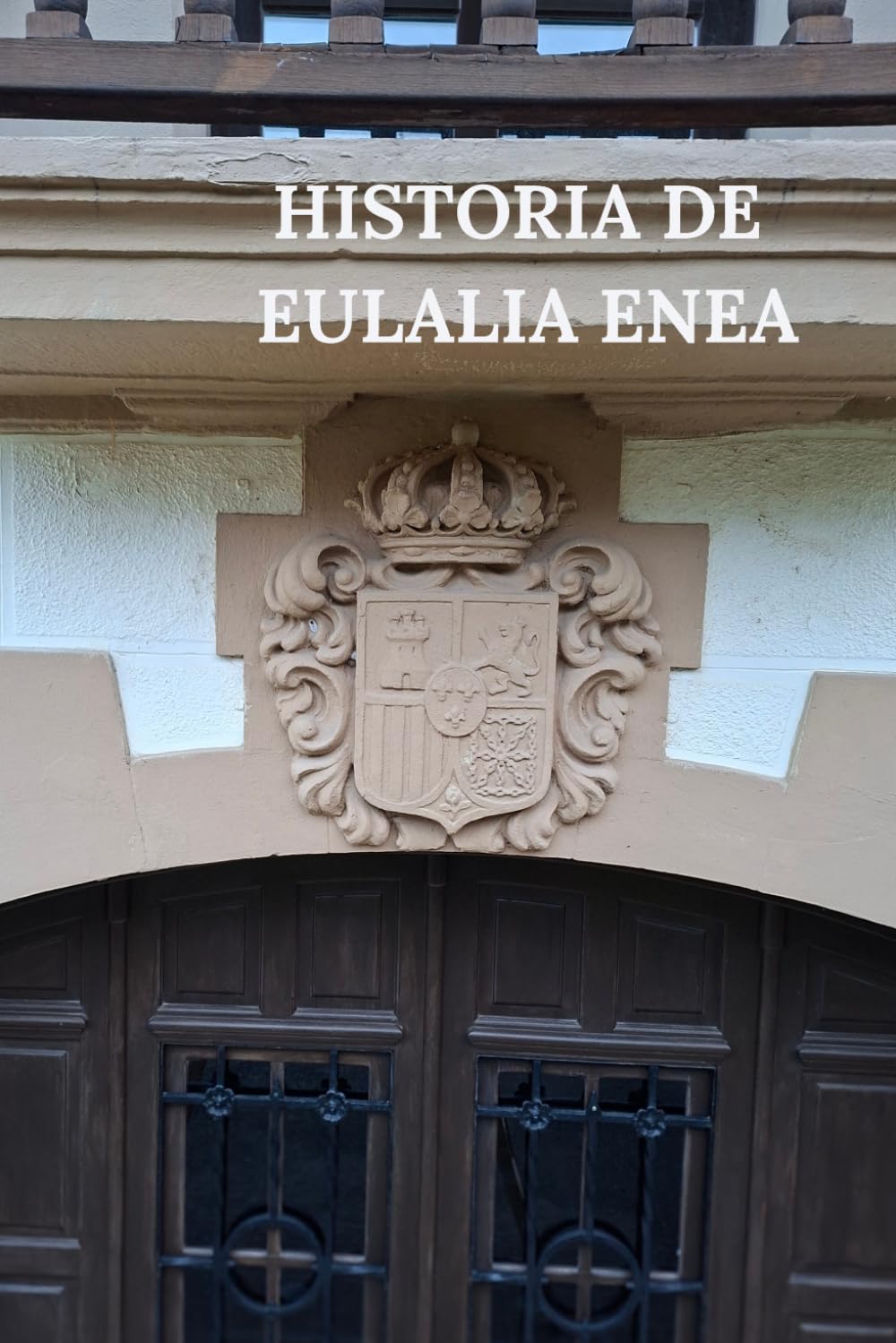 EULALIA ENEA: Memoria viva de un balcón al Cantábrico