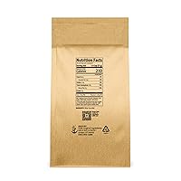 Vista 2 de Pure Original Ingredients Mijo descascarado (3 lb) de grano entero, descascarado y listo para cocinar, sustituto saludable del arroz