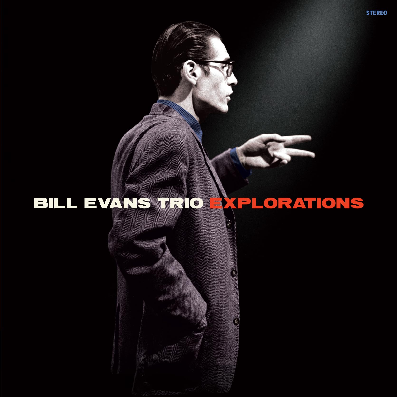Explorations (Bonus Tracks Edition)