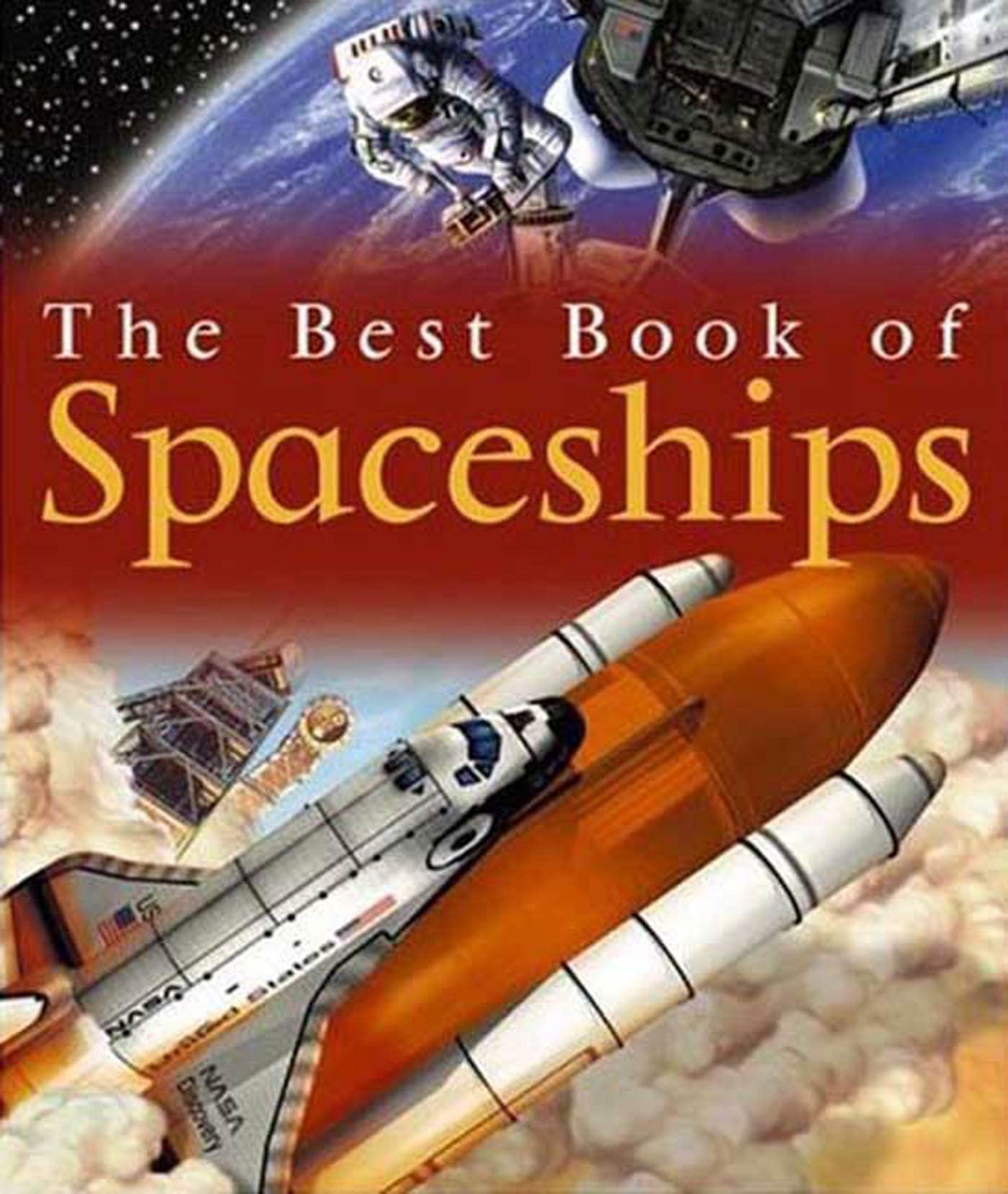 The Best Book of Spaceships