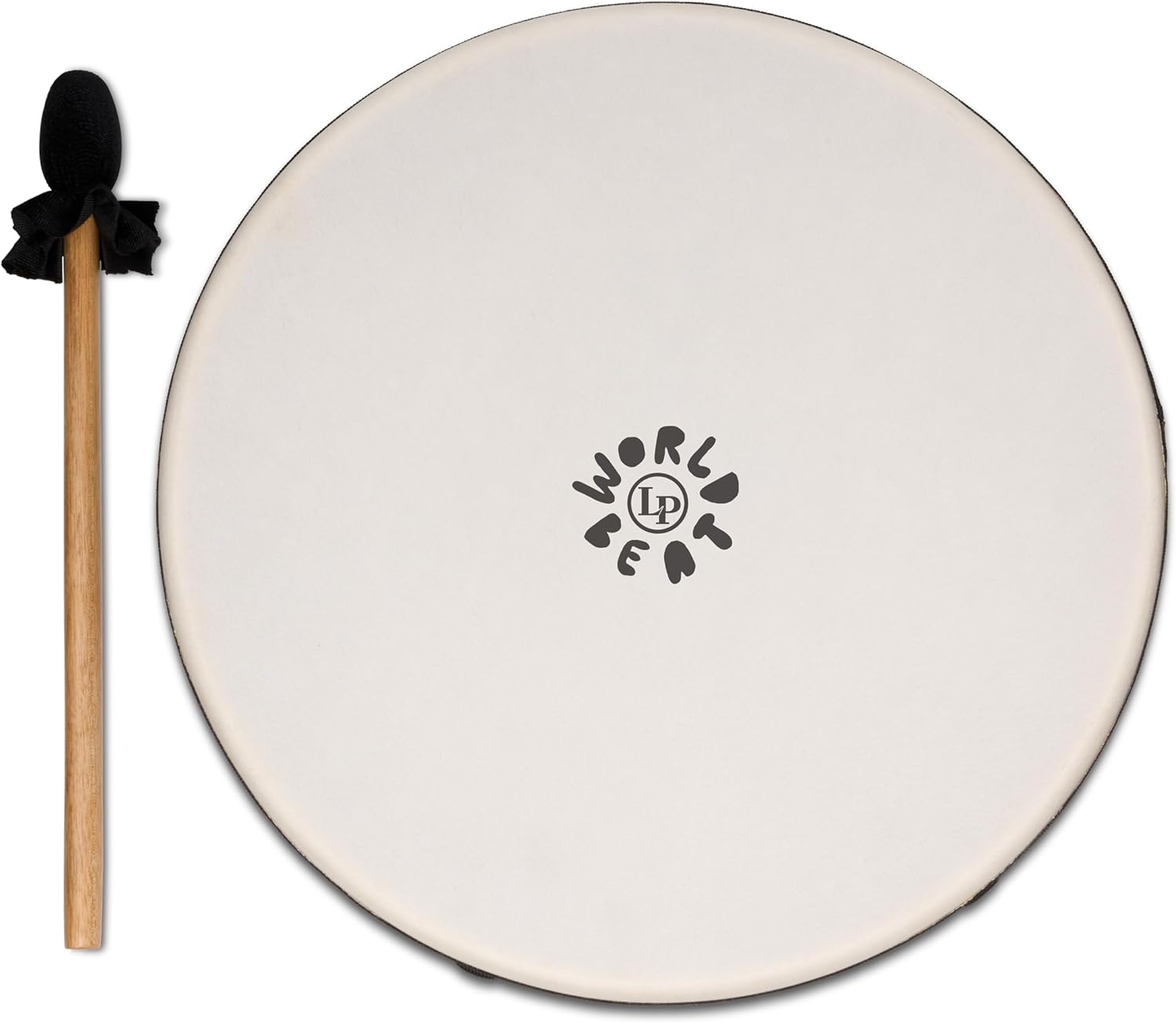 LP World Beat Pretuned 16" Shaman Drum