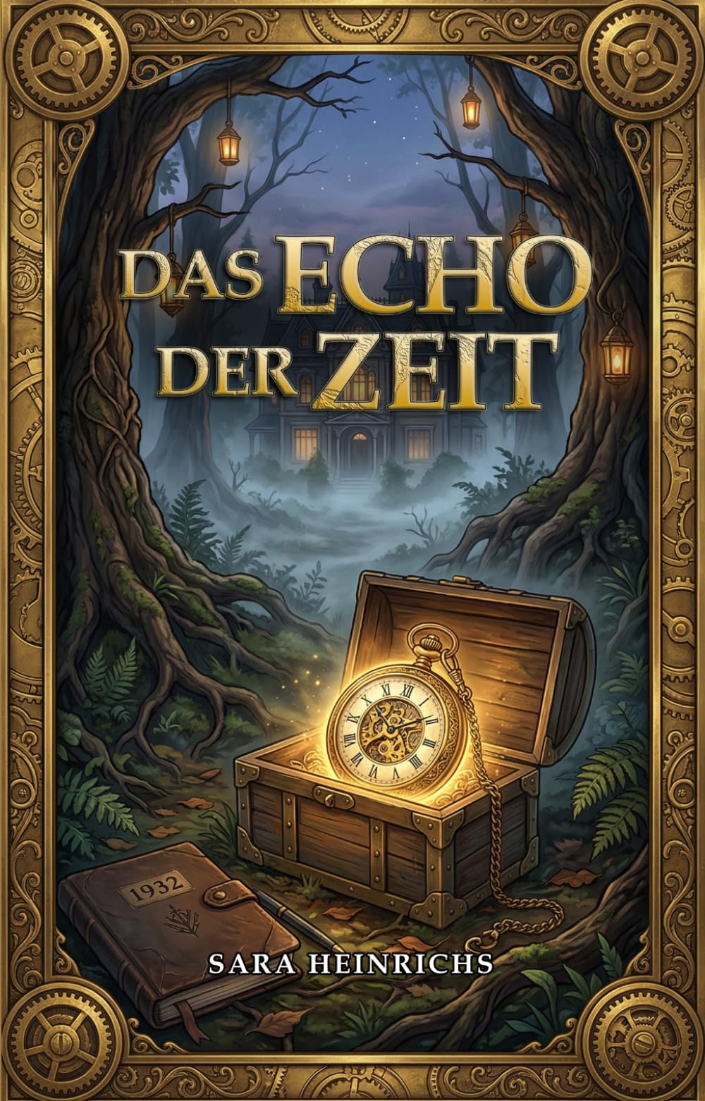 Das Echo der Zeit