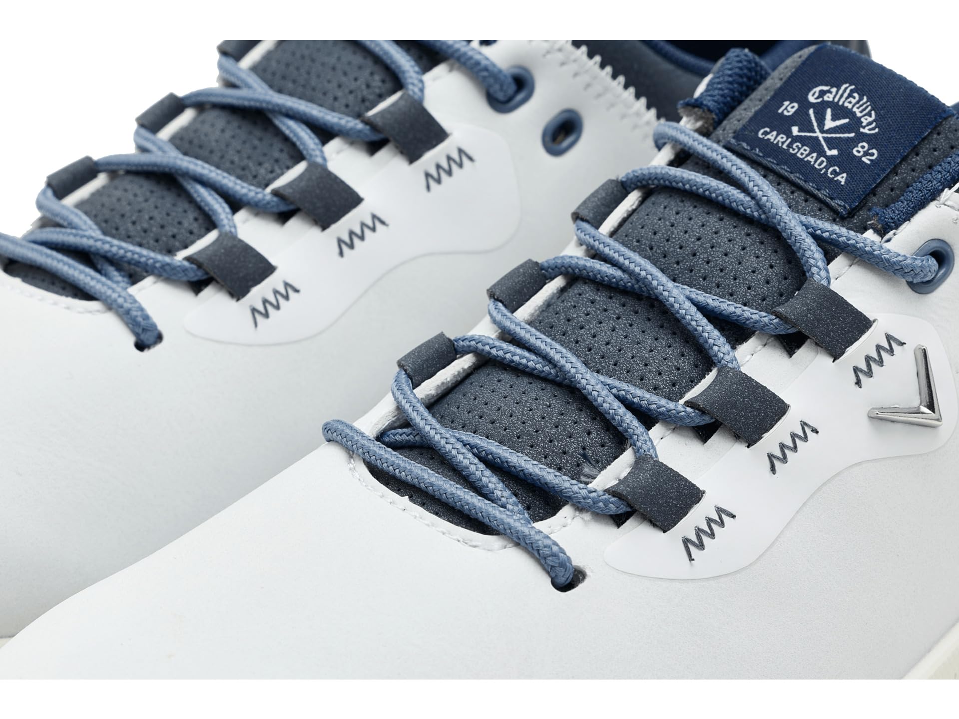 Callaway Women's La Jolla SL Zapatos de golfMujer