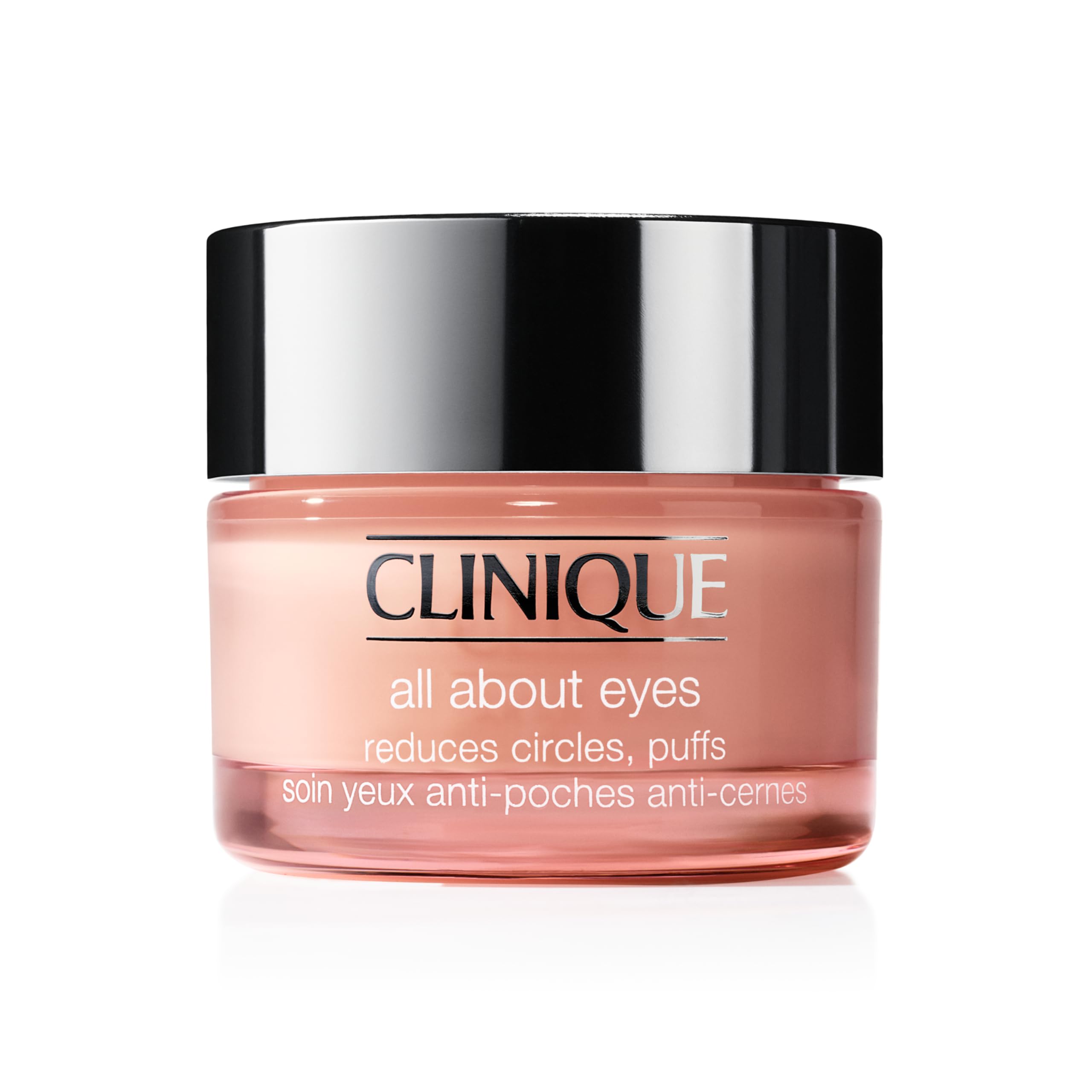 All About Eyes™ Eye Cream With Vitamin C | Feuchtigkeitsspendend, aufhellend, abschwellend, mindert dunkle Augenringe
