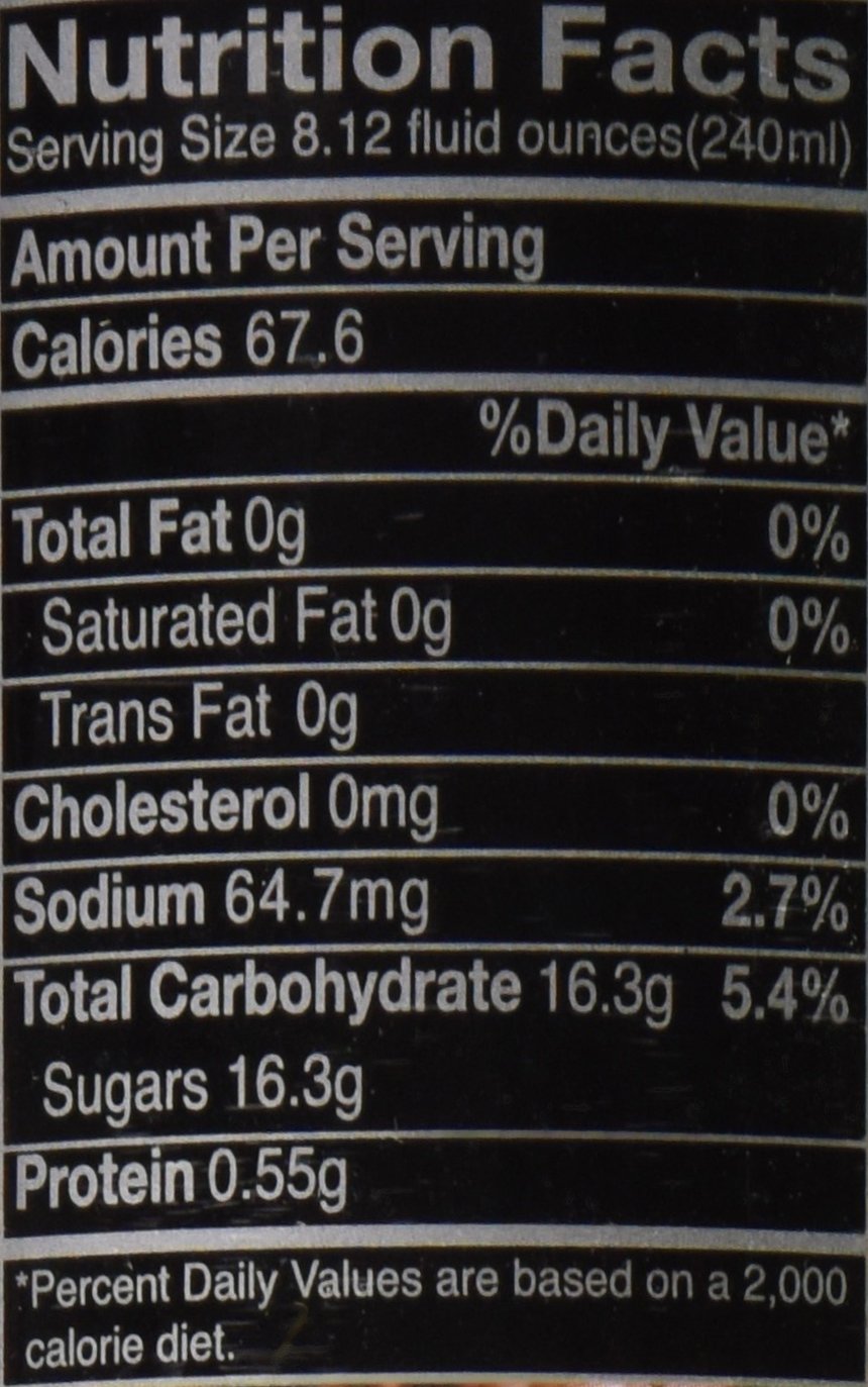 Mr. Brown Black Coffee, 8.12 Ounce (Pack of 24)