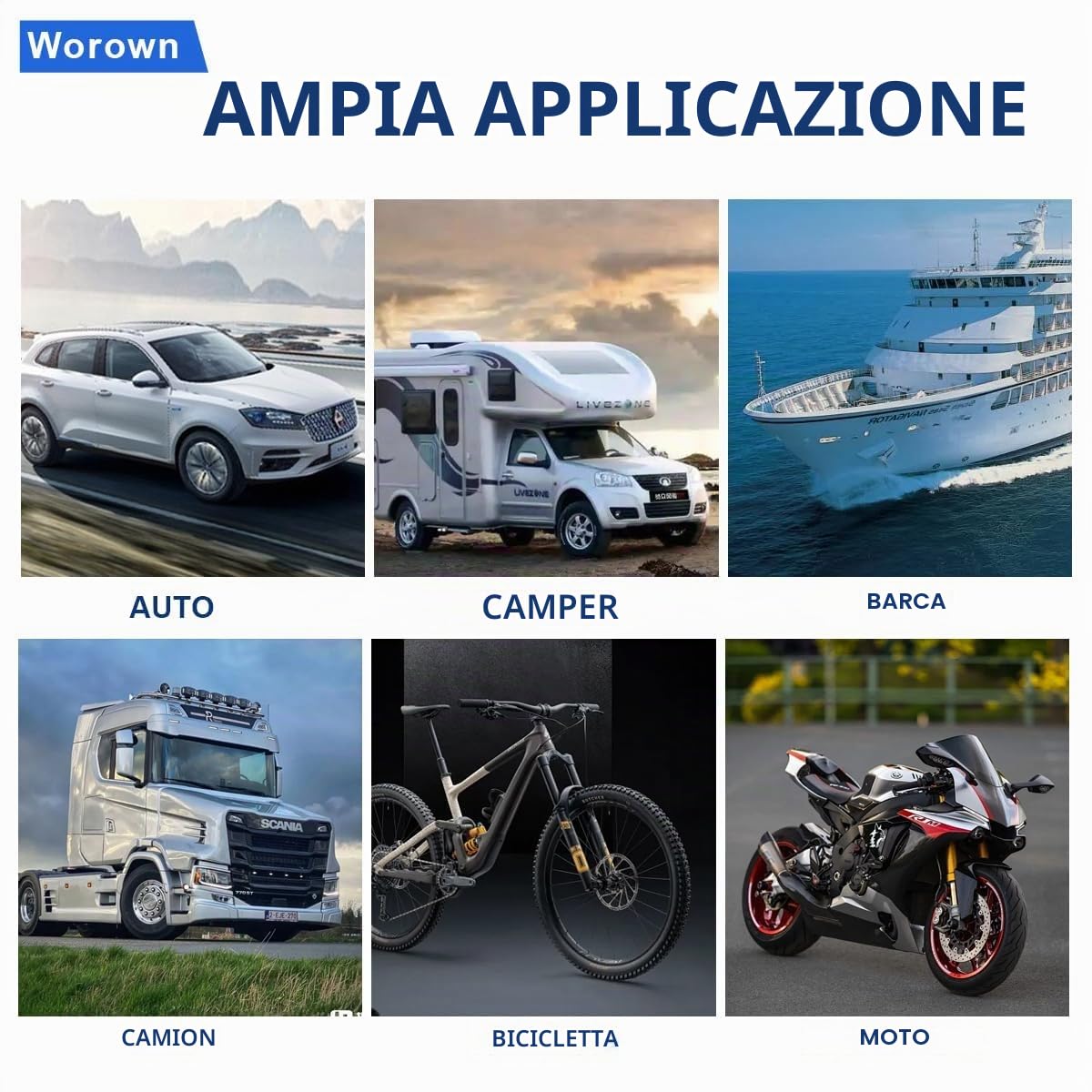 Wenrescry gomma da cancellare, lame rimozione colla,gomma da cancellare per auto - disco per cancellare per un'efficace rimozione dell'adesivo e rimozione adesivi con adattatore 100 mm